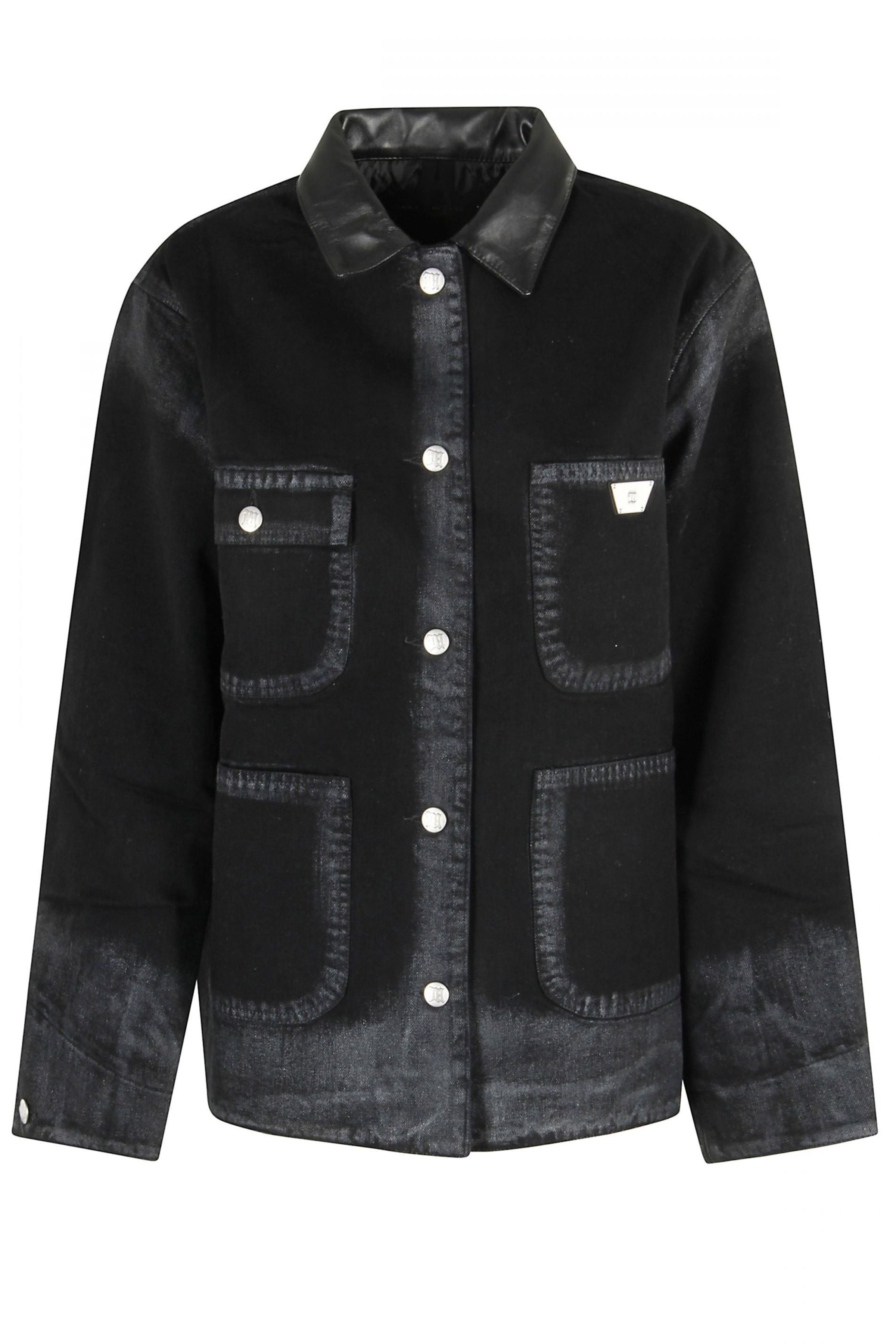 Marfa Jacket