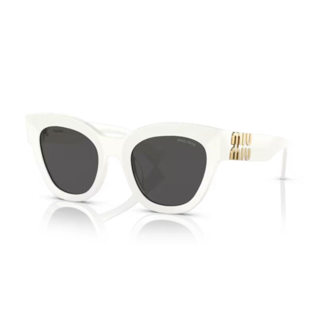 01ys Sole Bold Cat-Eye Sunglasses