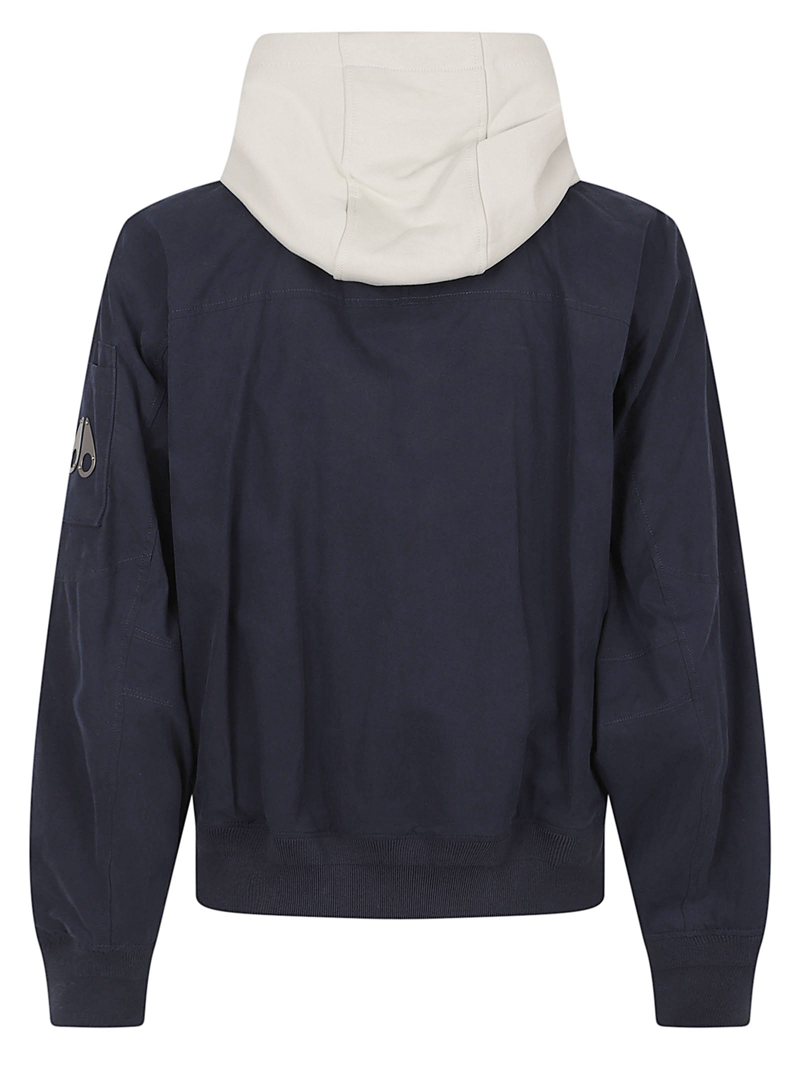 Technical Lightweight Bomber Jacket