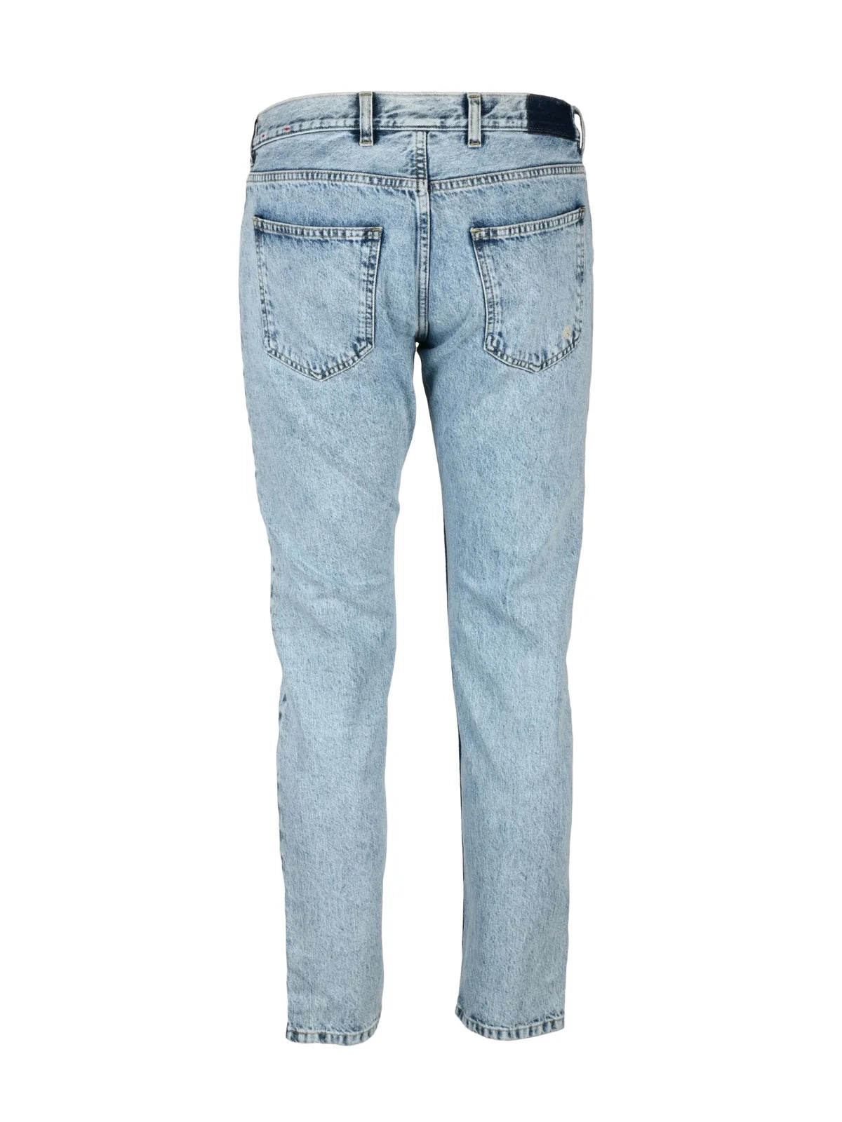 Jeans - Light Blue
