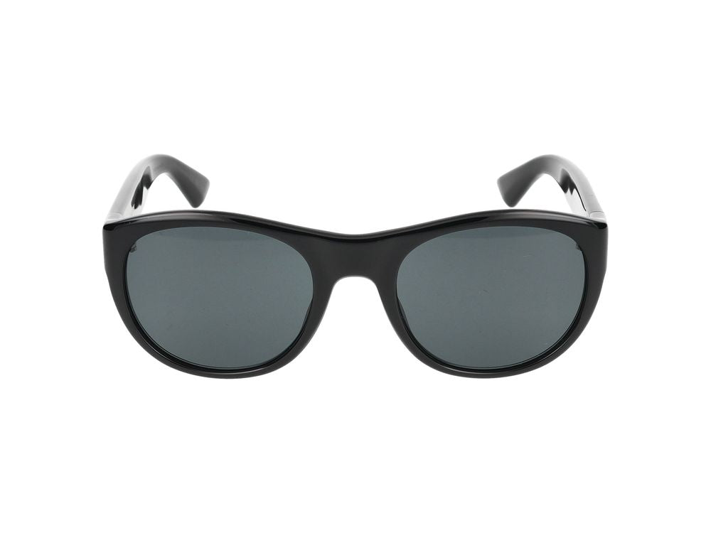 Okulary przeciwsłoneczne Saint Laurent SL 798 MAXIME 001 czarne czarne czarne 54/21/140