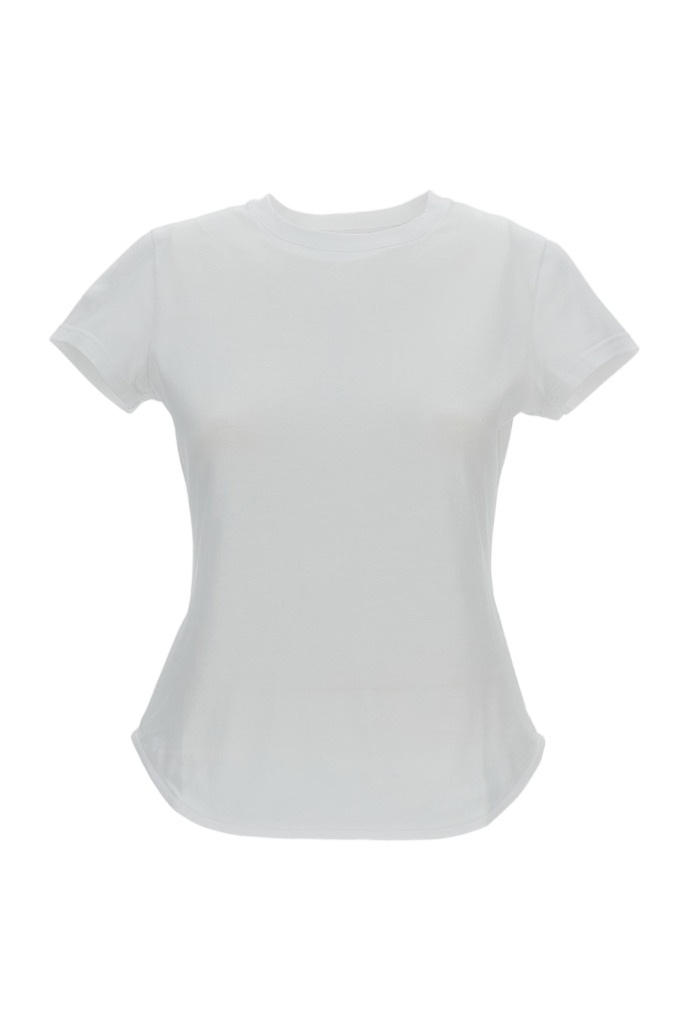 Lucy' Jersey Cotton T-Shirt