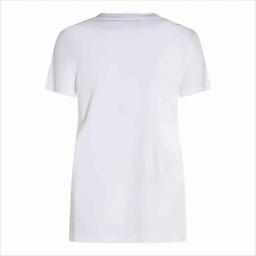 Short-Sleeved T-Shirt with Graphic Print