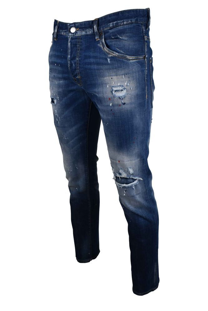 Skater Jean