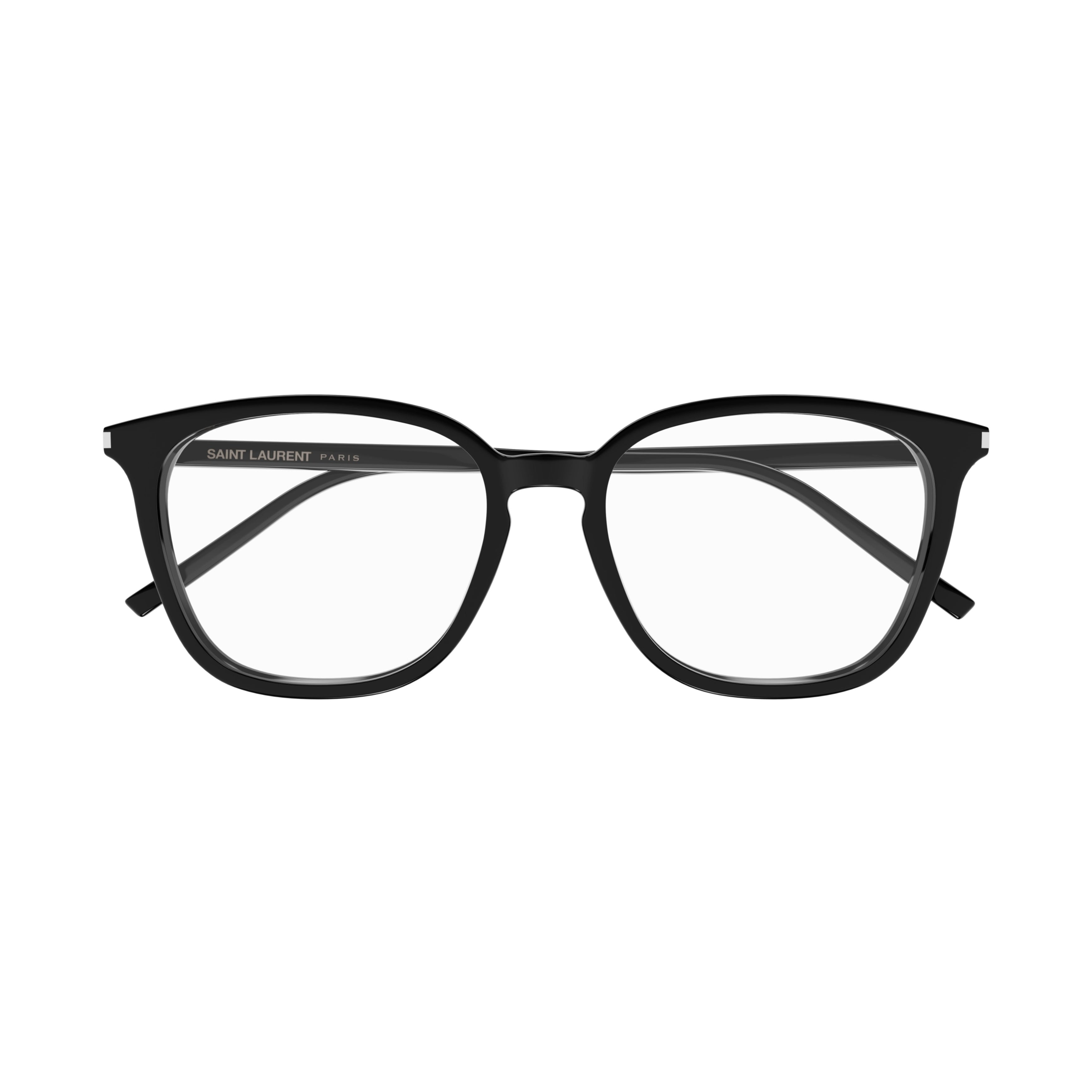 Sl 783/F Classic Rectangular Eyeglasses