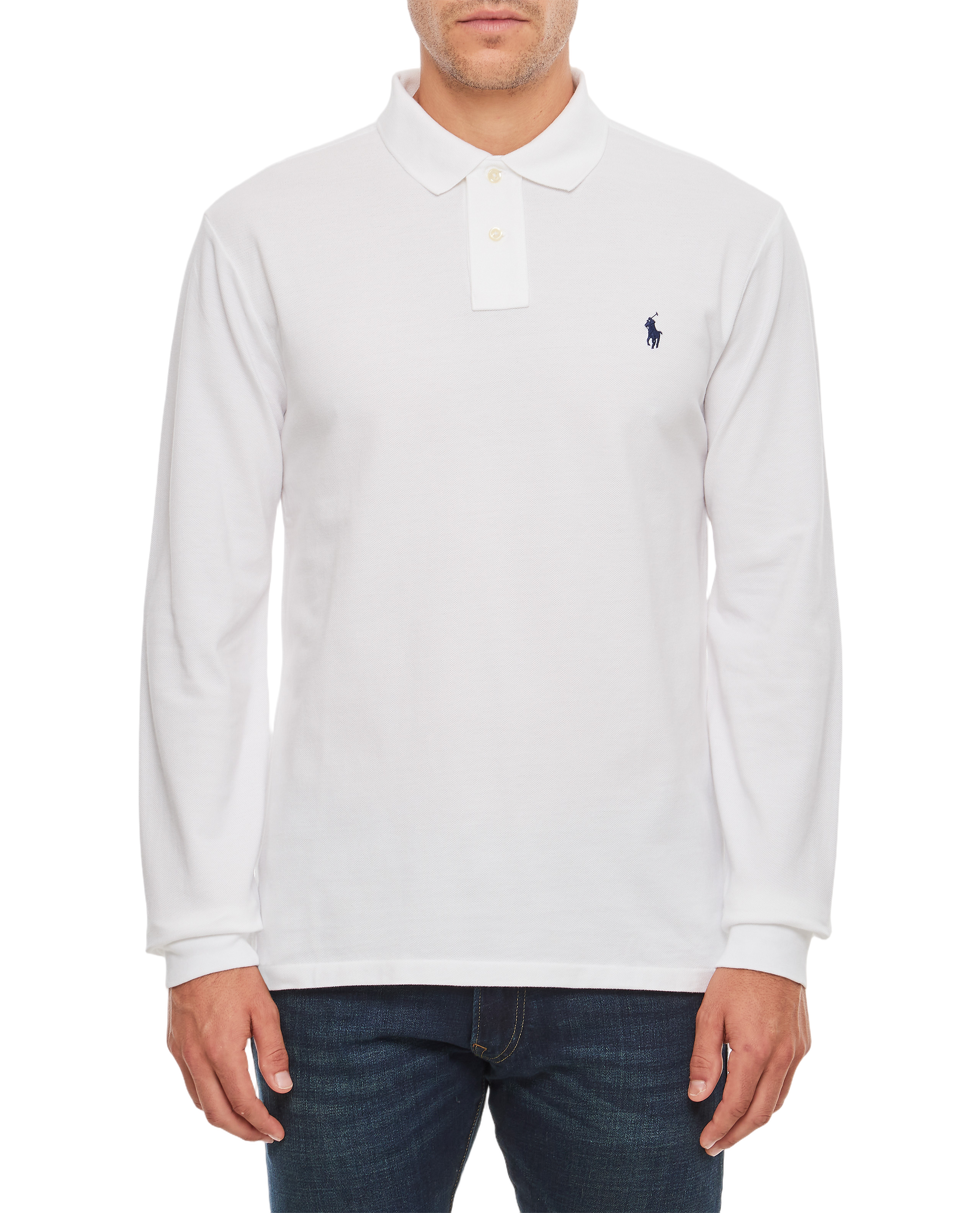Polo Long Sleeves
