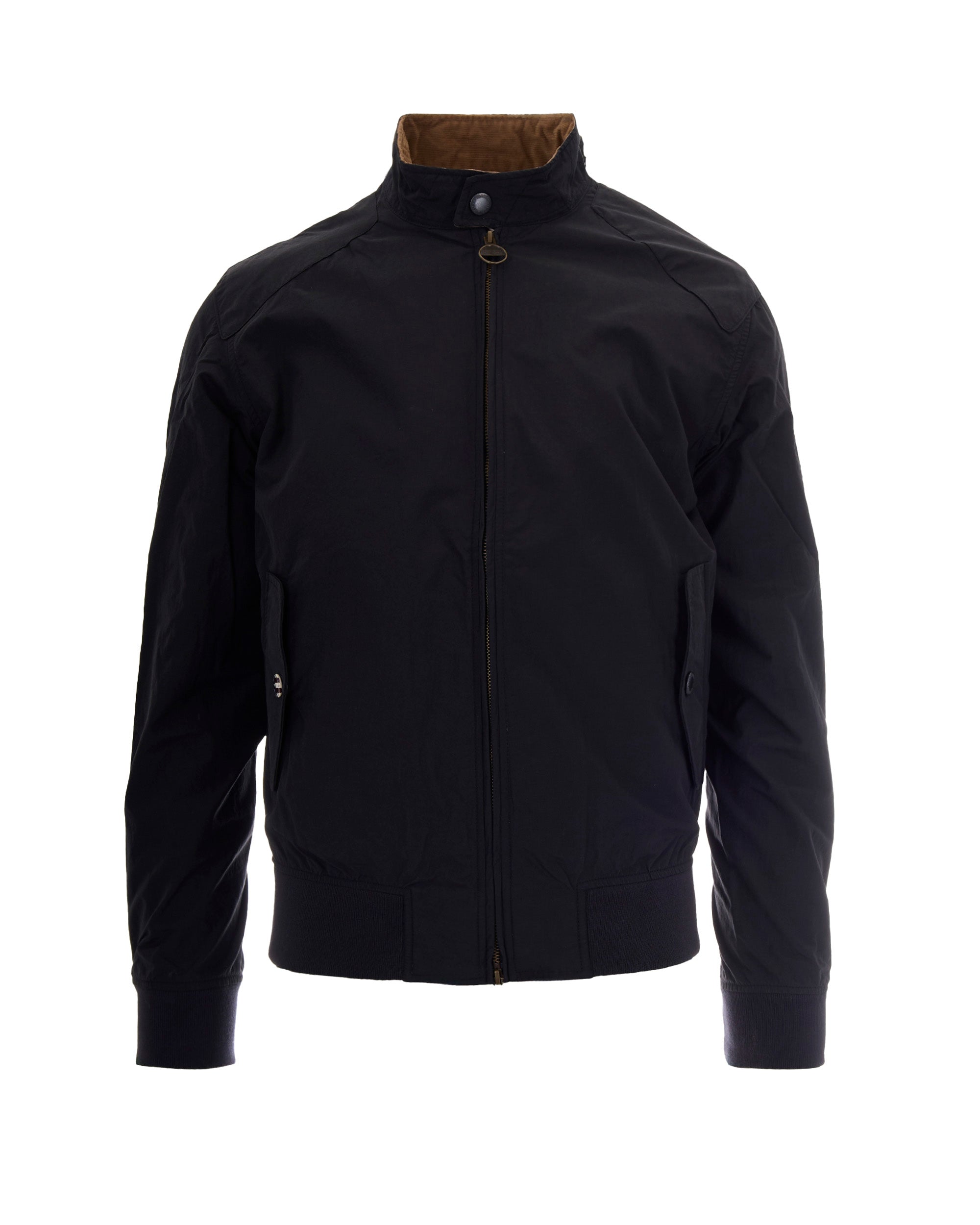 Navy Rectifier Harrington Jacket