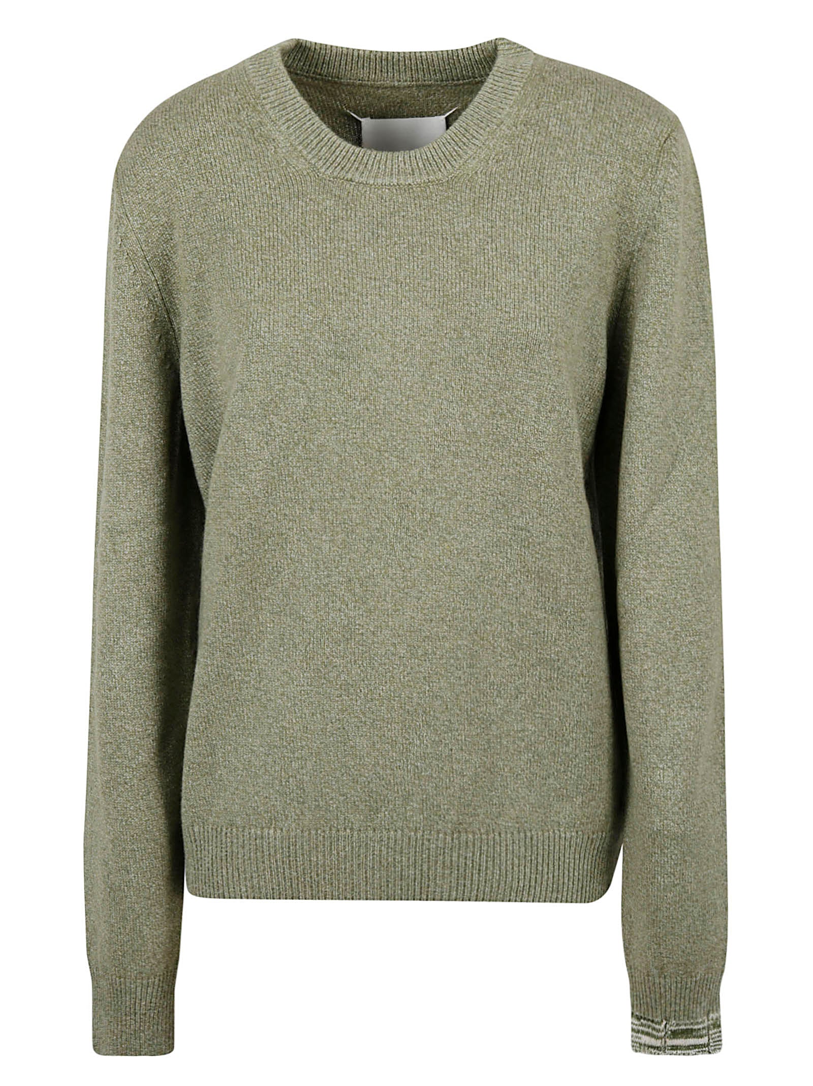 Fine Knit Sweater