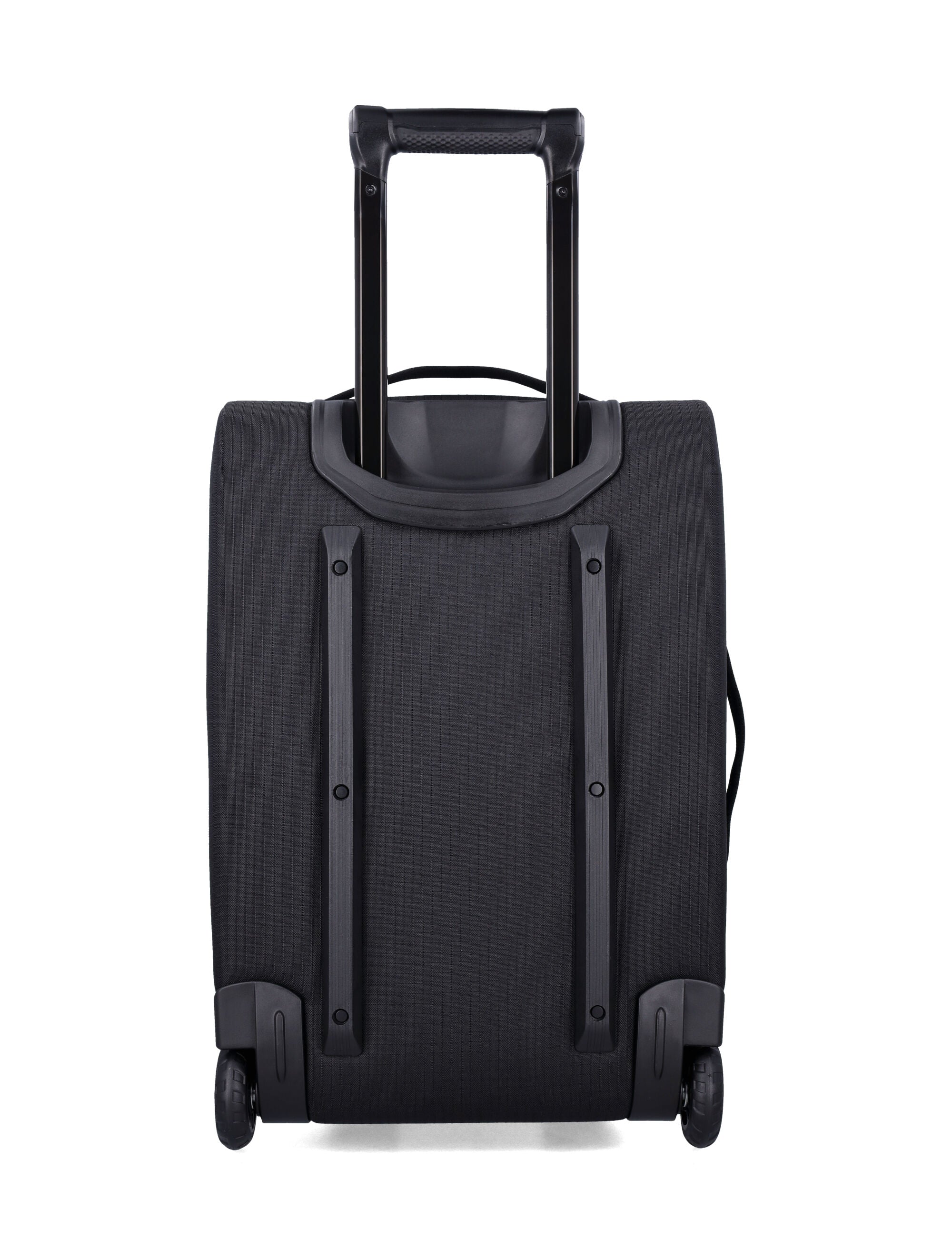 Black Hole Wheeled Duffel 40l