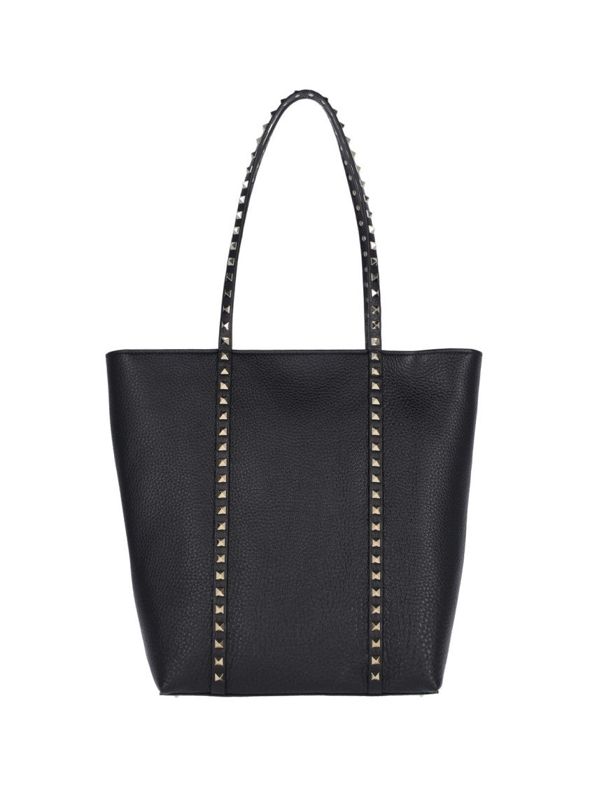 "Rockstud" Small Crossbody Bag
