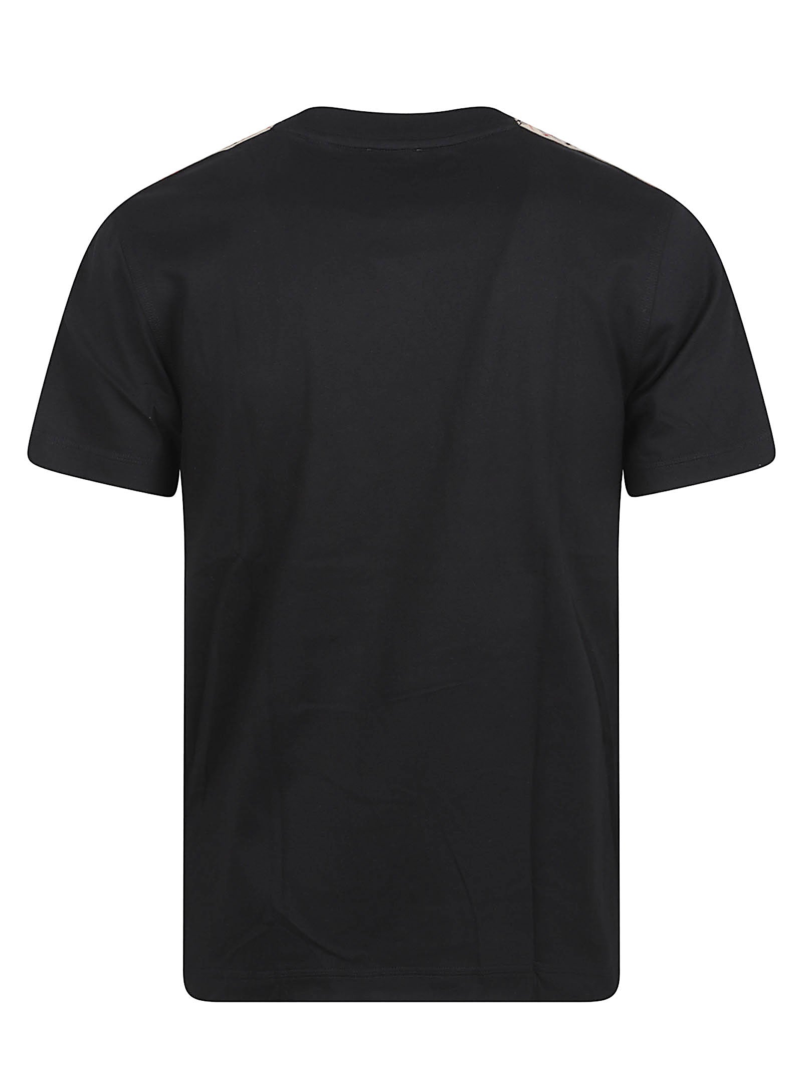 Short-Sleeve Cotton T-Shirt