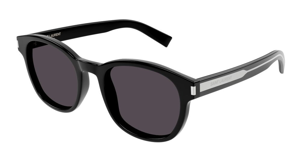 Sunglasses SL 620 001 black crystal black 52/21/145