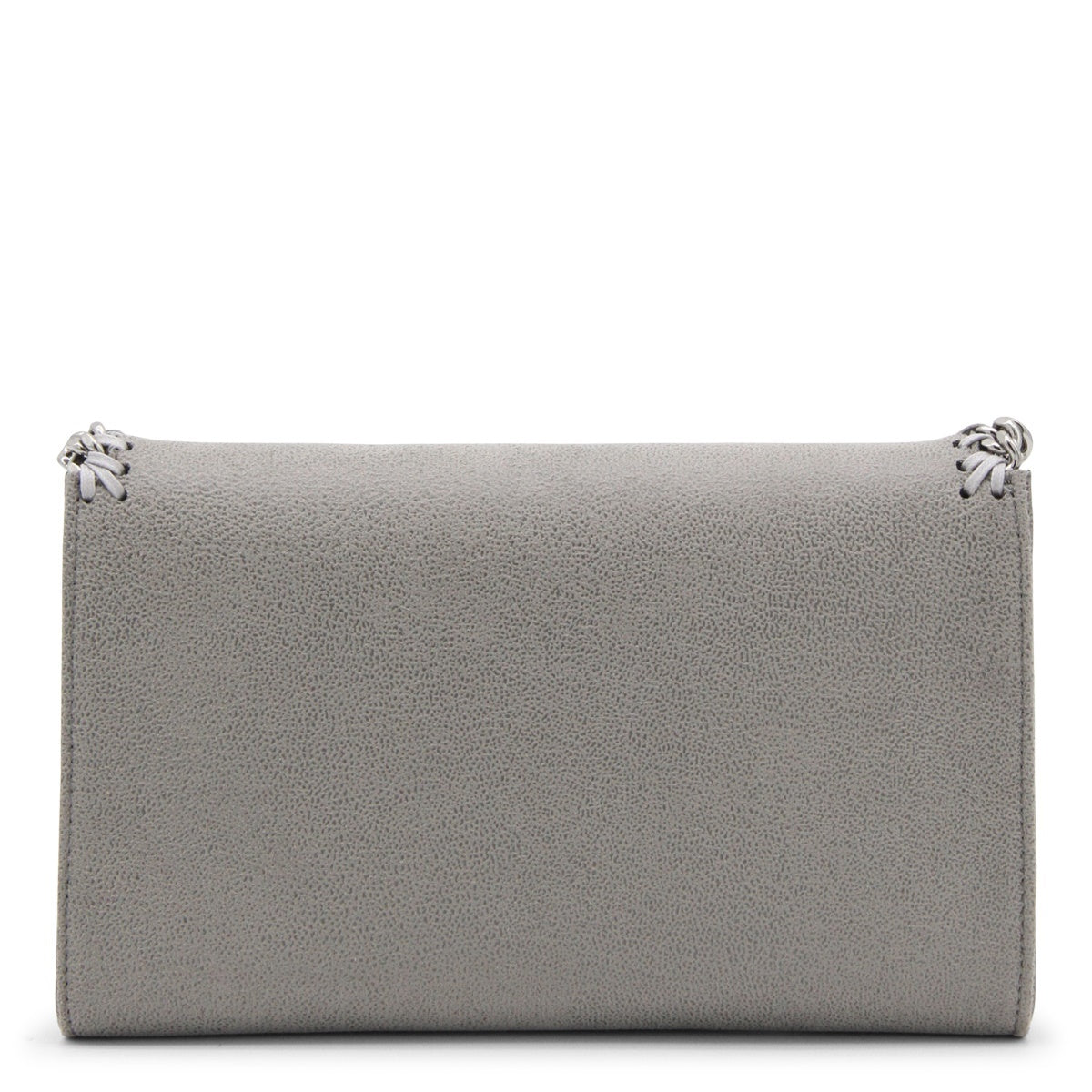 Falabella Mini Shoulder Bag with Silver-tone Hardware