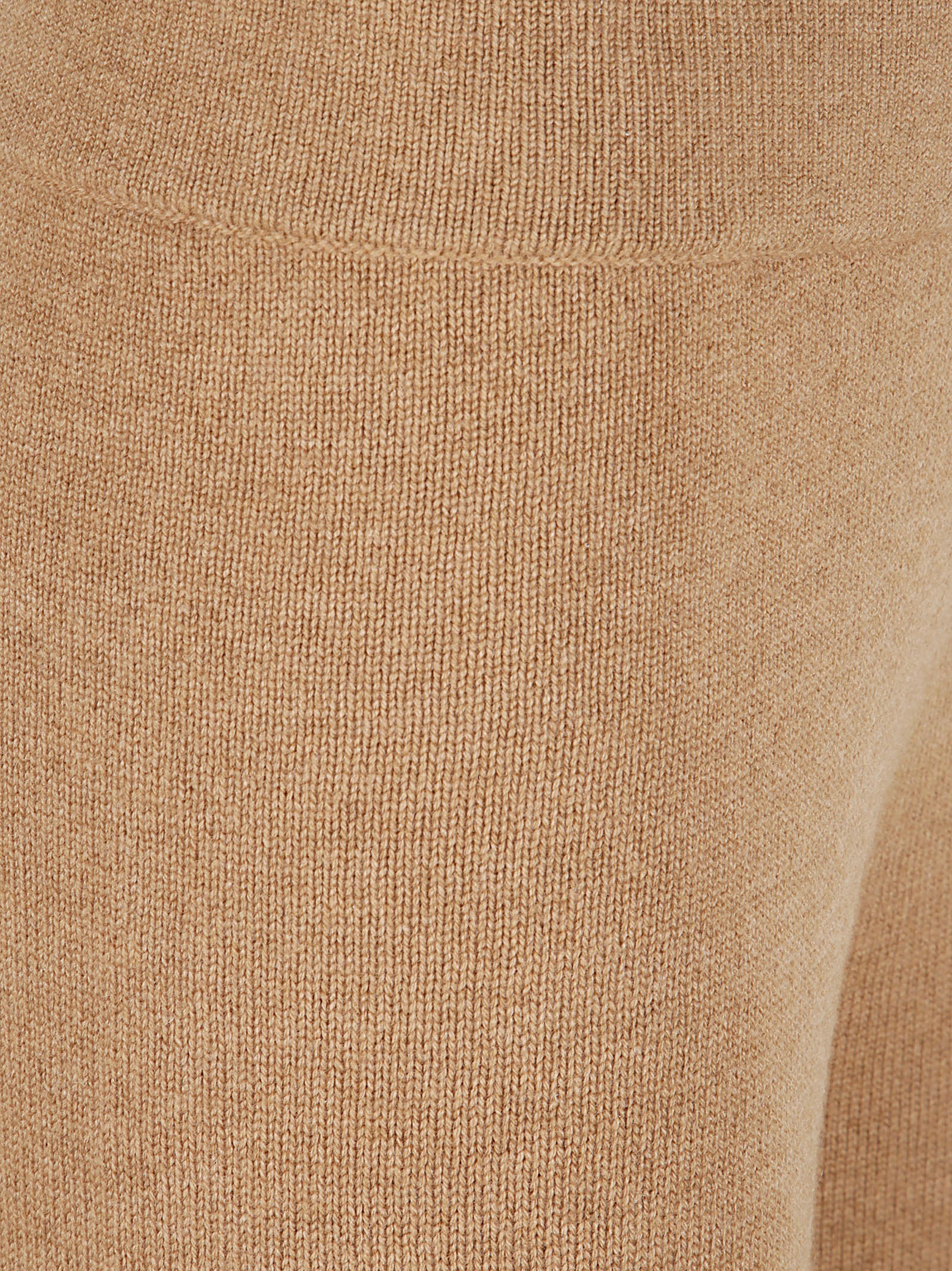 Straight-Leg Trousers
