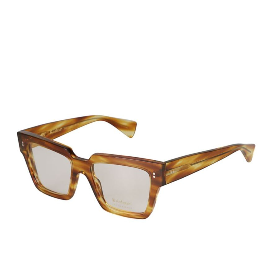 Fashion Tortoiseshell Square Frame Sunglasses with Sturdy Arms