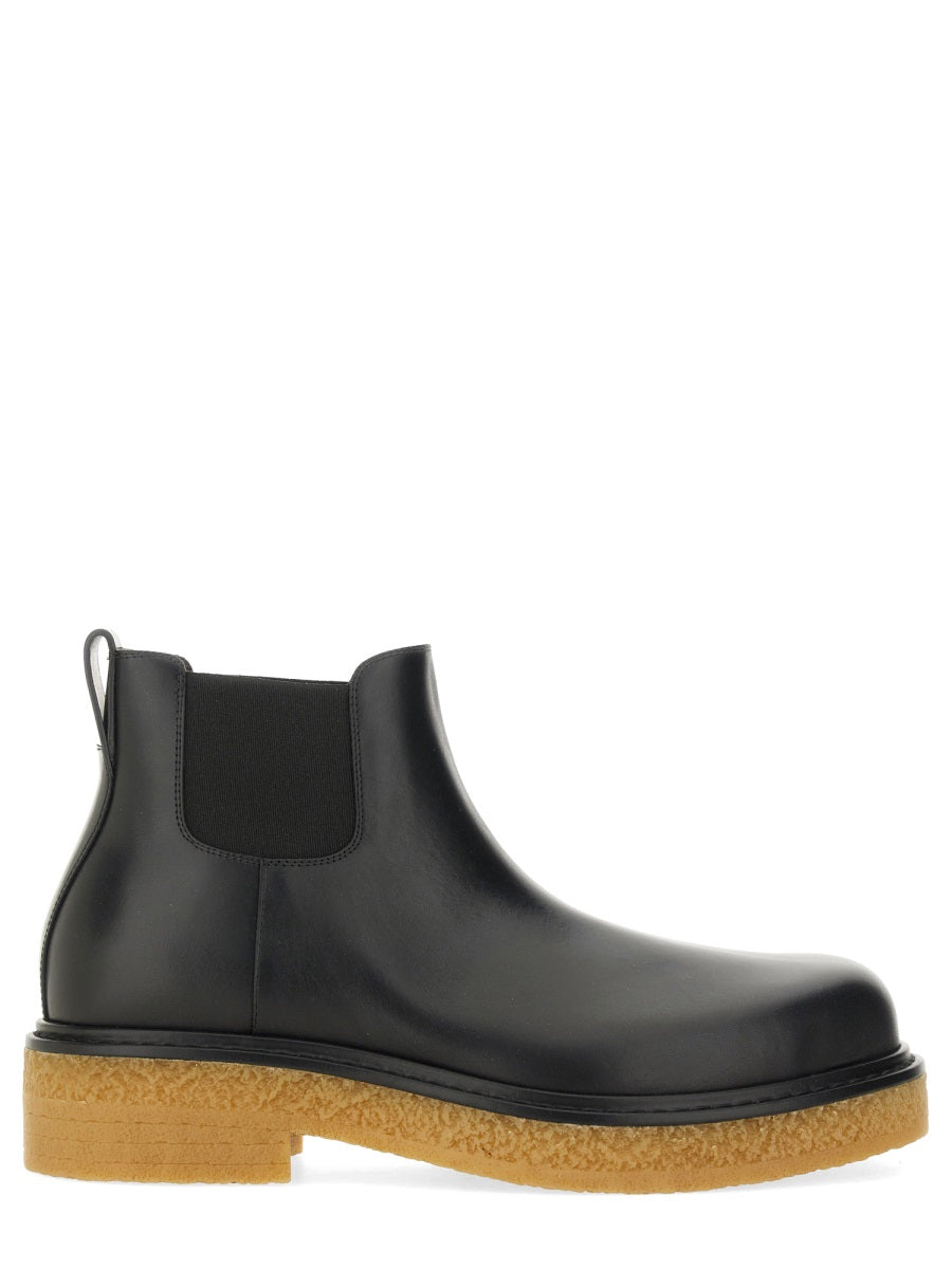 "Haddock" Chelsea Boot