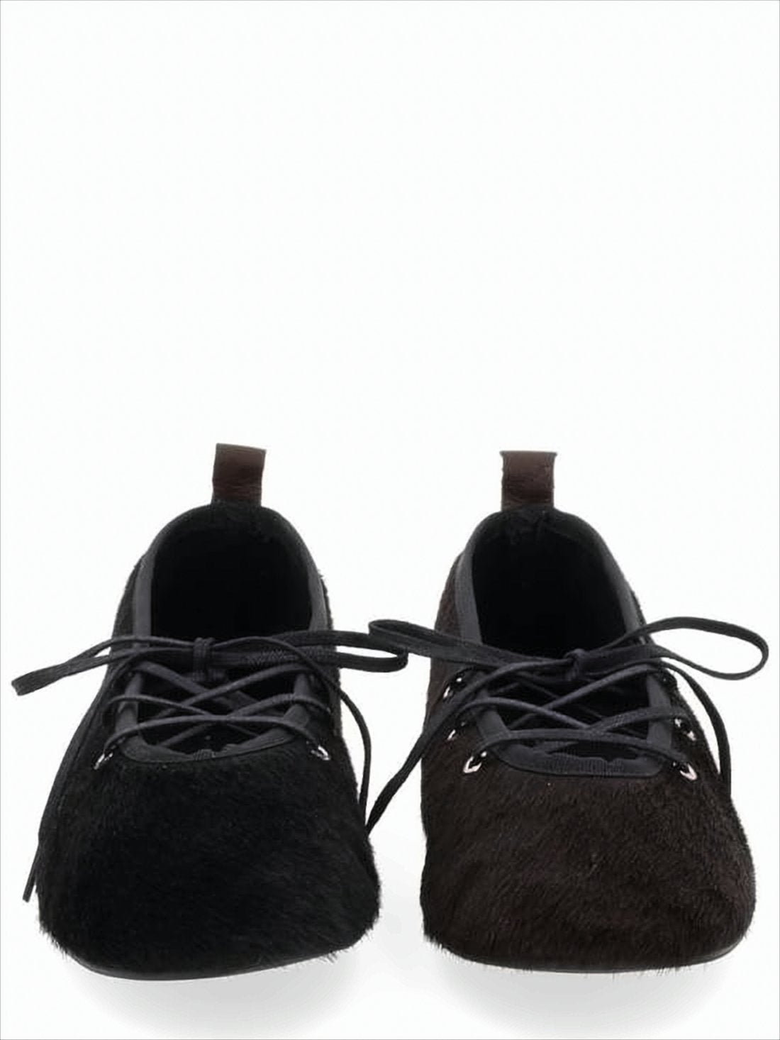 Pointed Toe Flats
