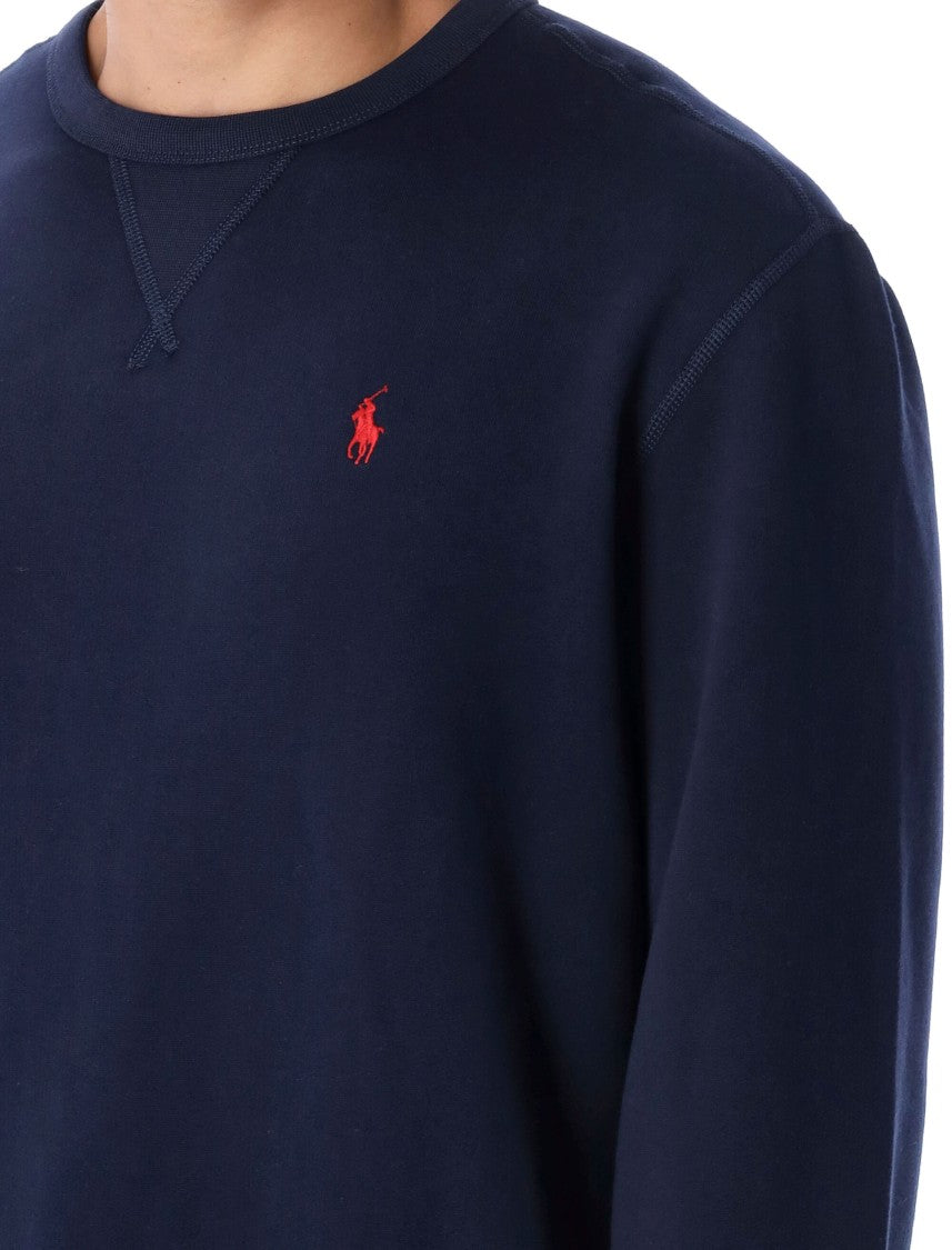 Classic Crewneck Sweatshirt