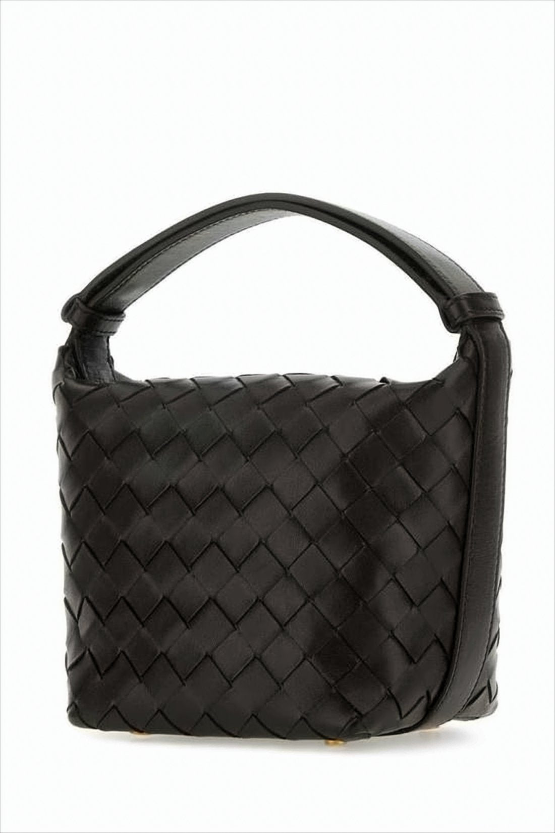 Smooth Calfskin Tote Bag