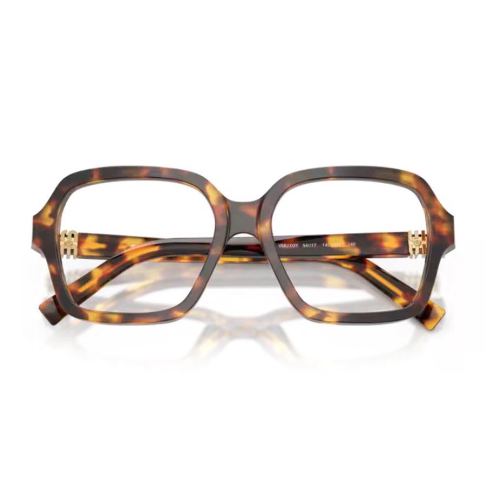 0MU 03YV Miu Regard Sunglasses