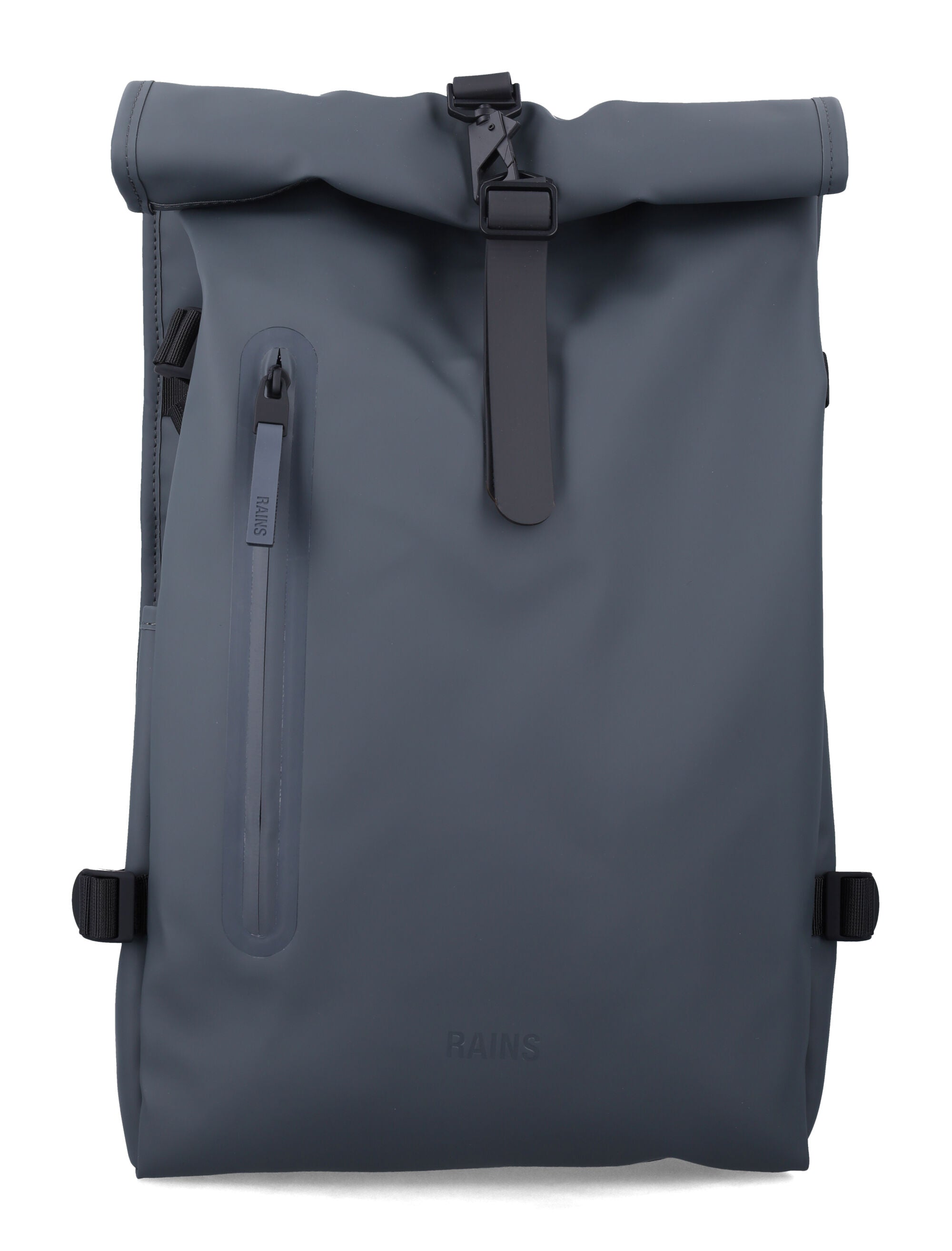 Rolltop Large Waterproof Backpack