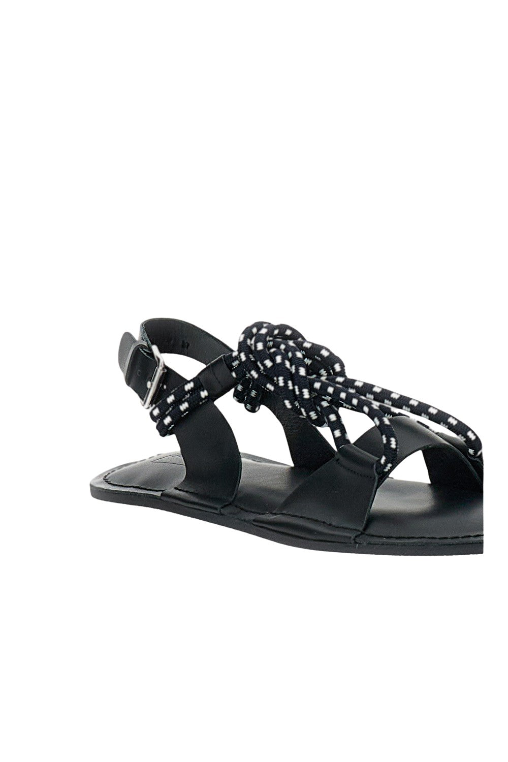 Lanyard Cord Sandals
