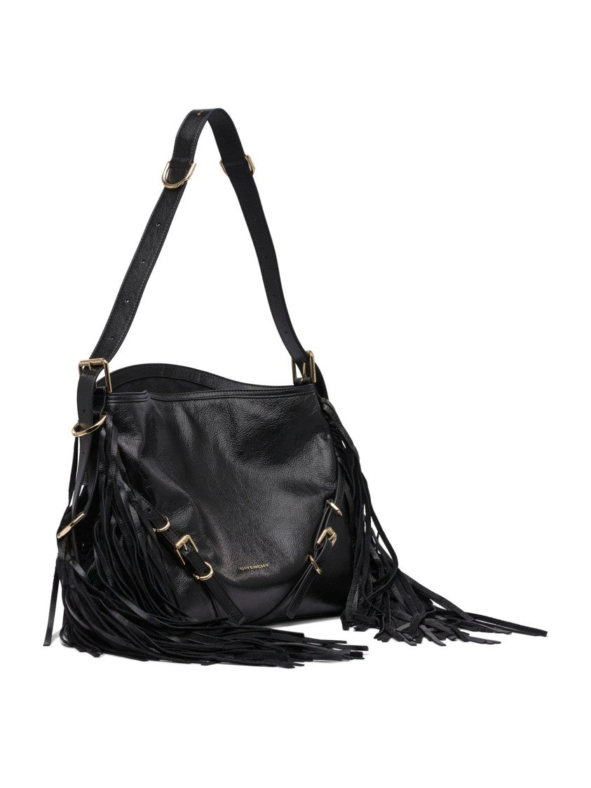 "Voyou" Shoulder Bag