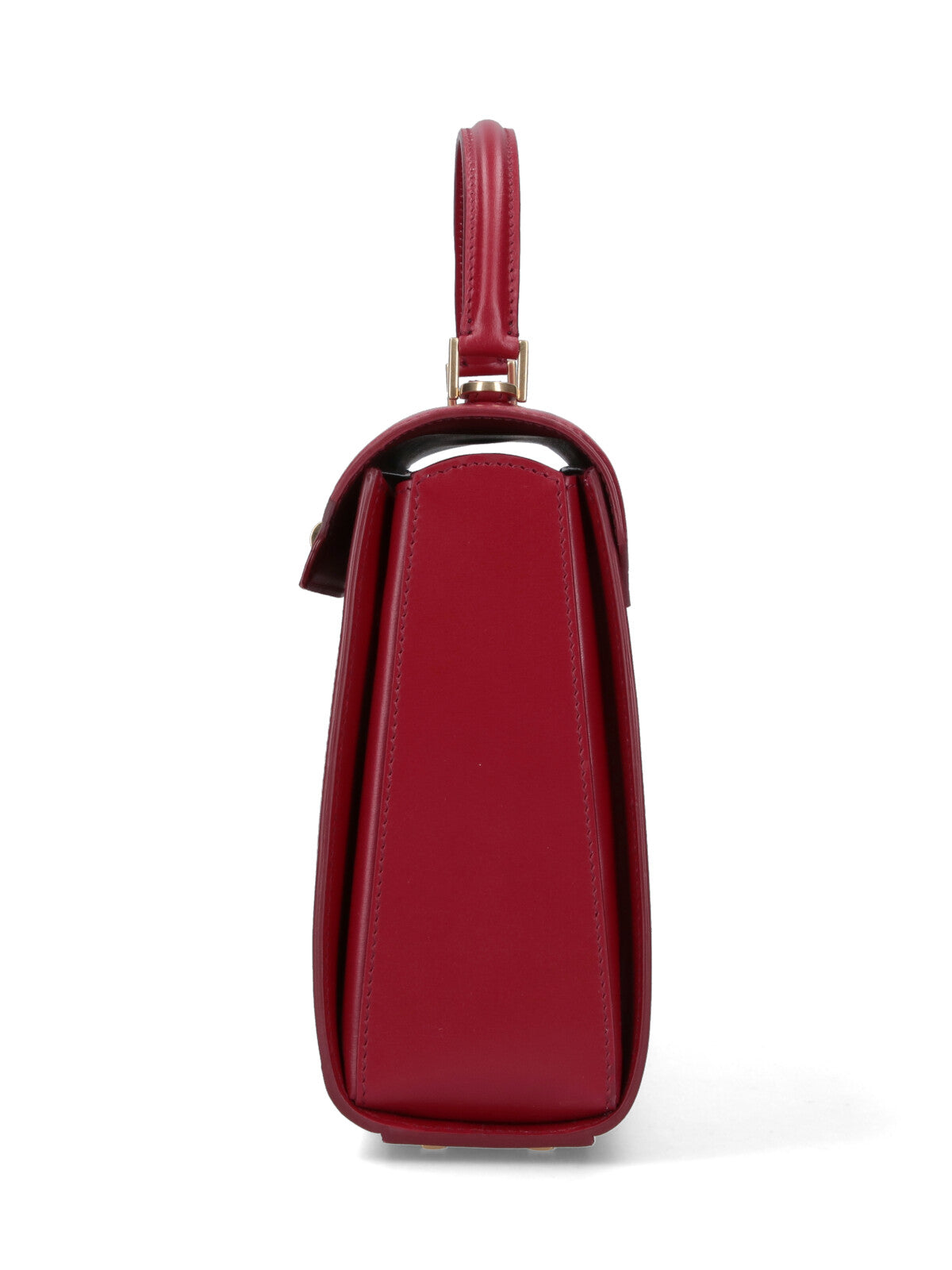 "Mortimer" Handbag – Red