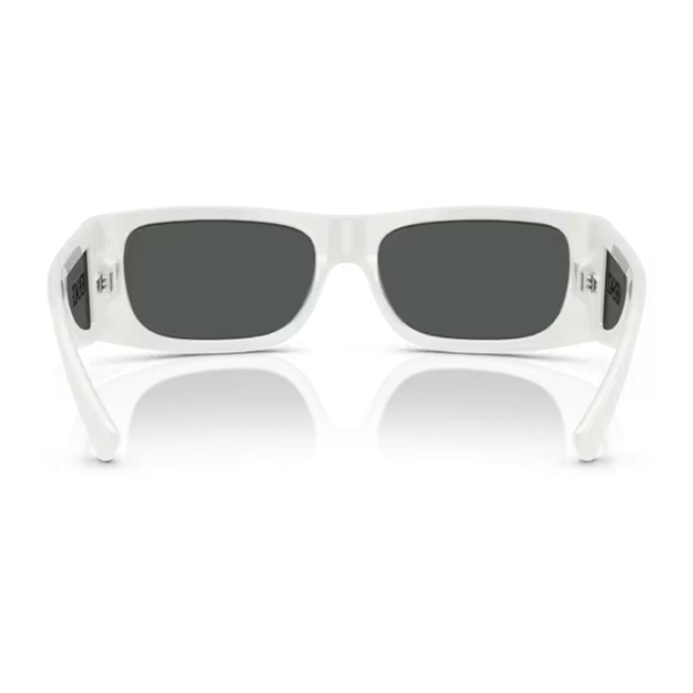 0Ve4482 Lens Logo Contemporary Lens Logo Sunglasses