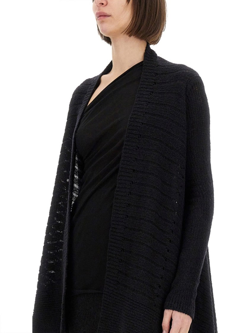 Knitted Cardigan