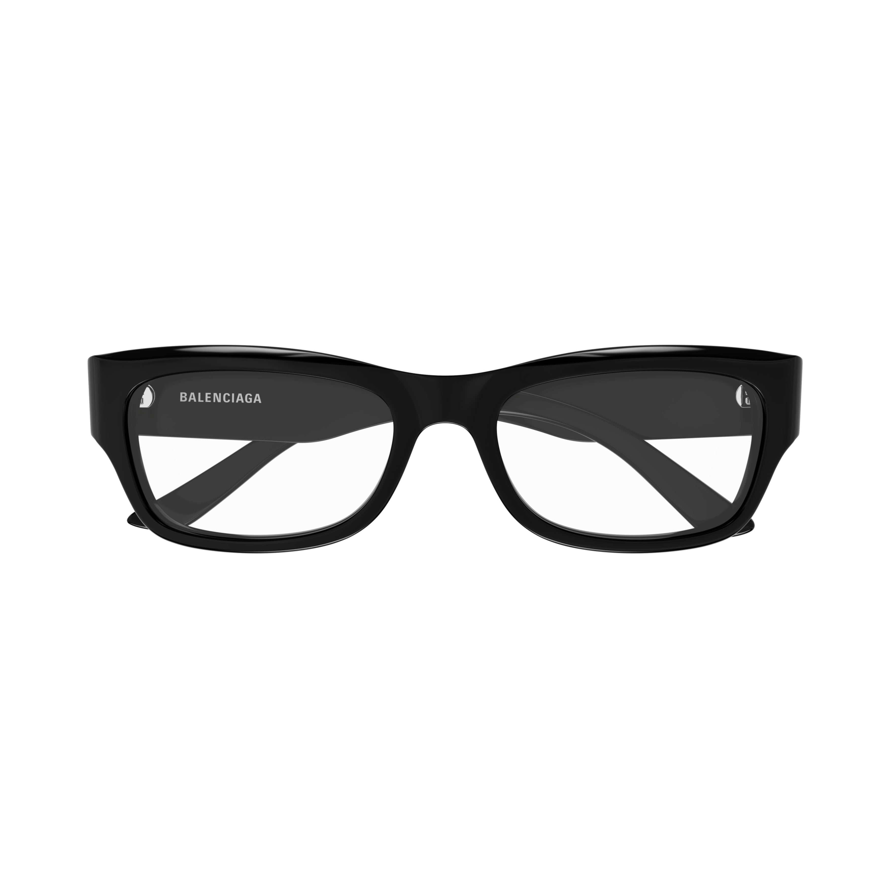 Bb0392o Rectangular Eyeglasses