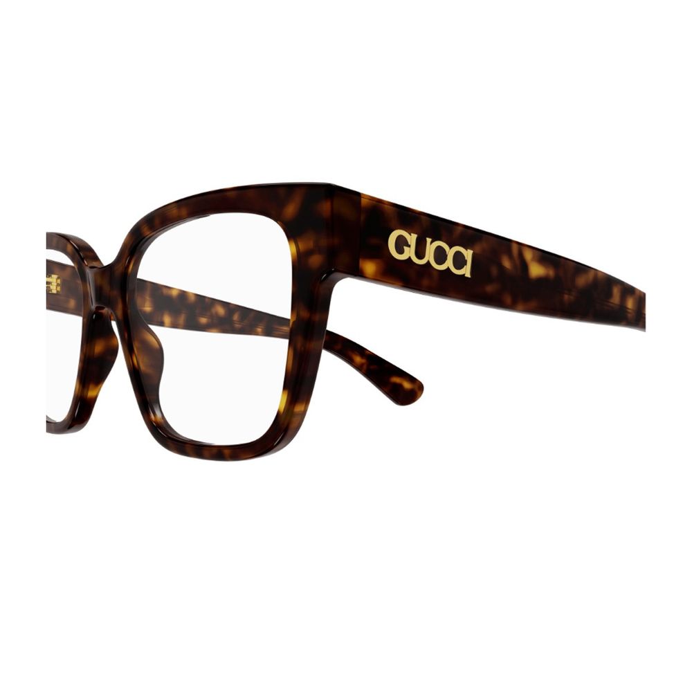 Gg1791O Linea Name Of Brand Oversized Square Optical Frames