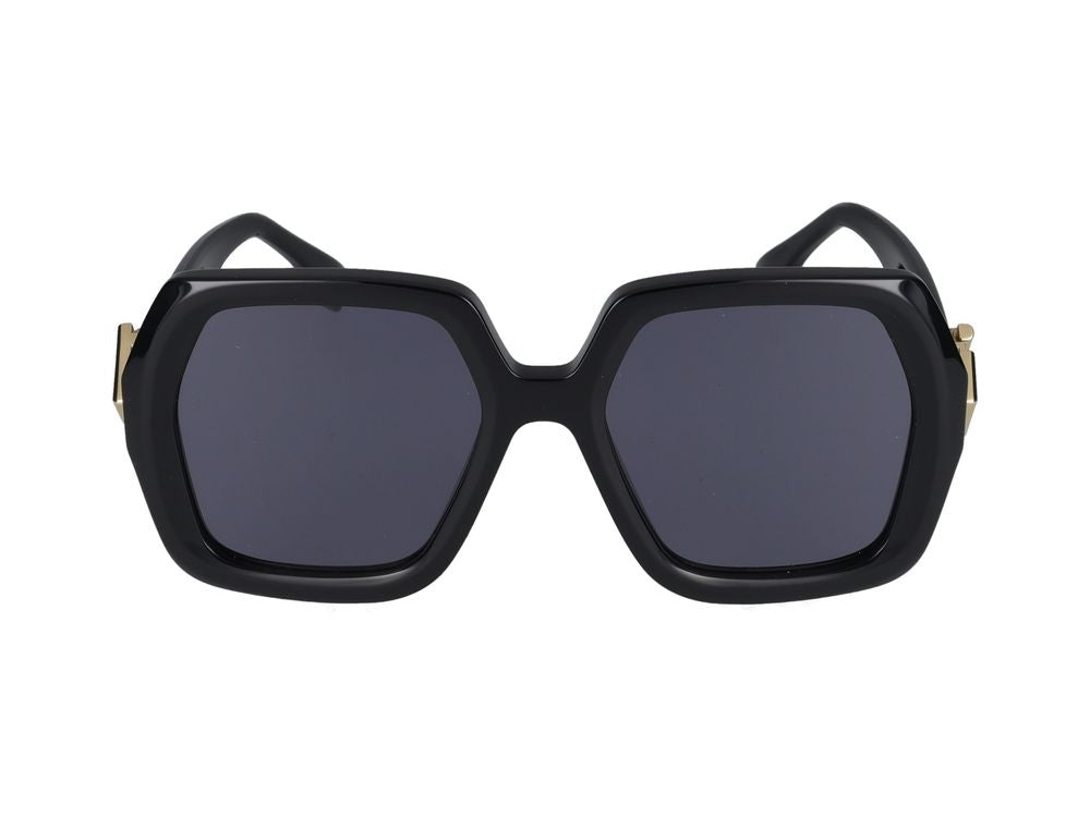 Sunglasses Fe40139I 01V 53/19/135