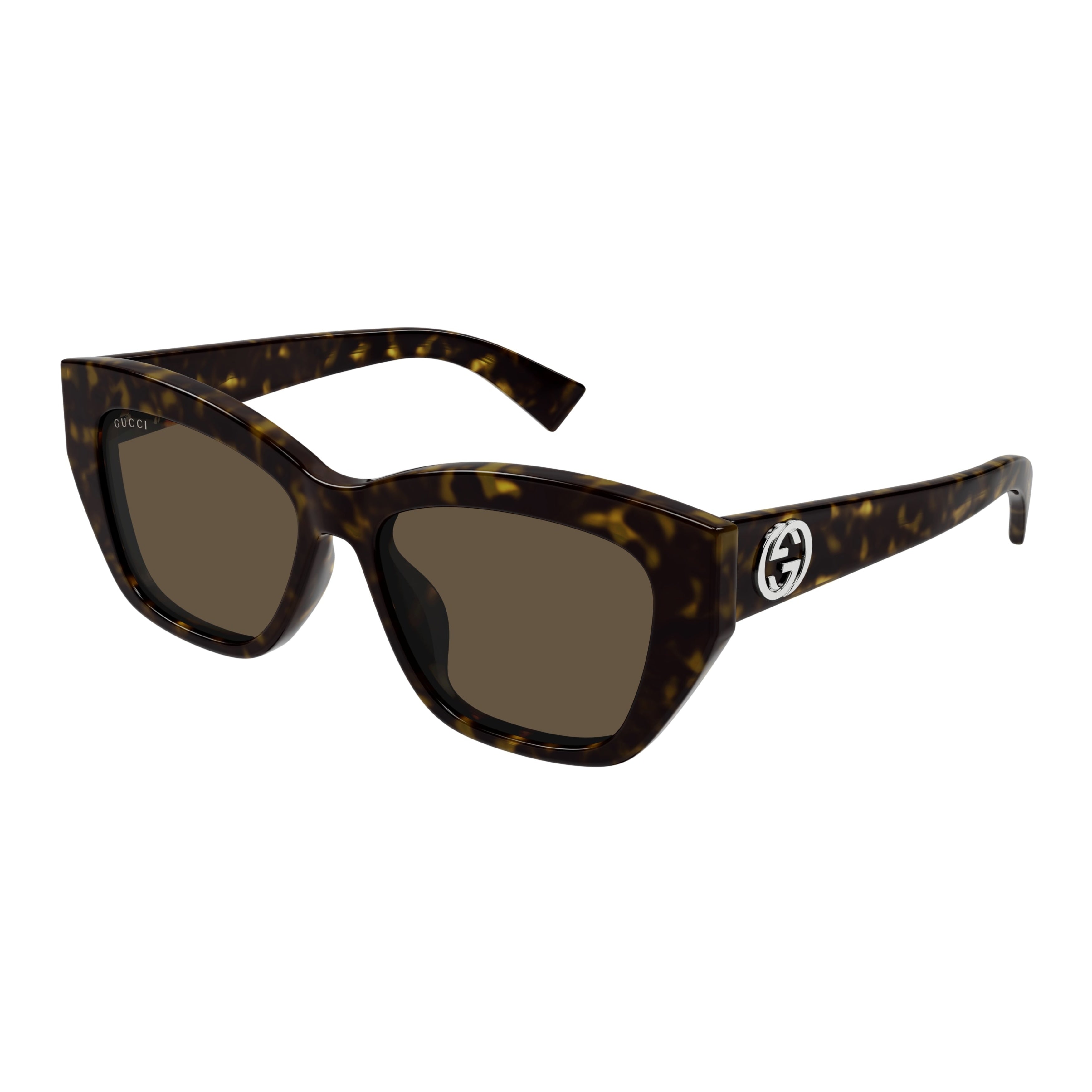 Gg1844sa Cat-eye Sunglasses