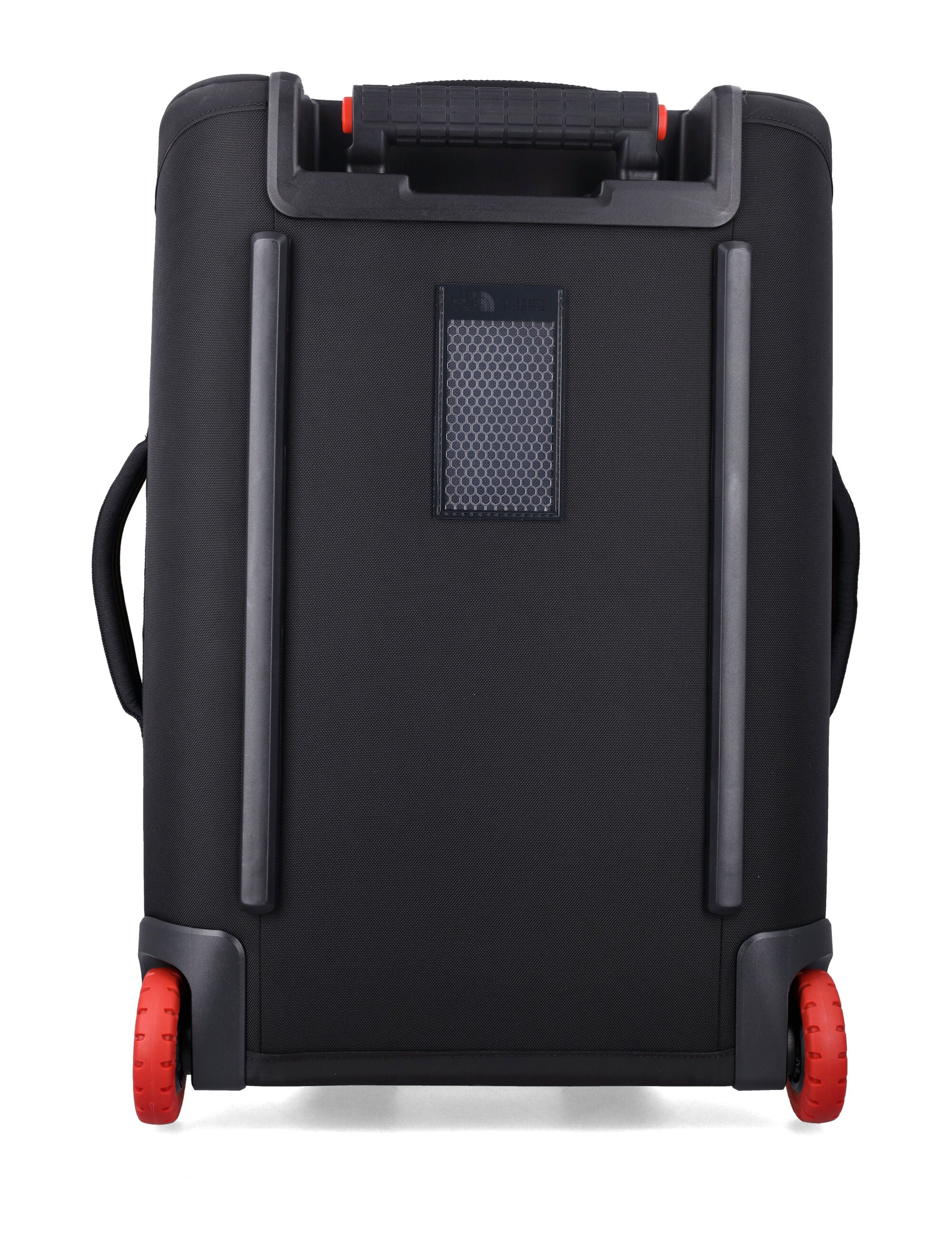 Rolling Thunder 22 Suitcase