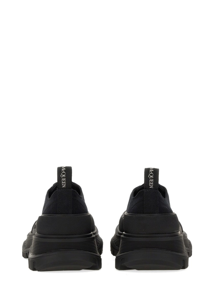 "Tread Slick" Sneaker