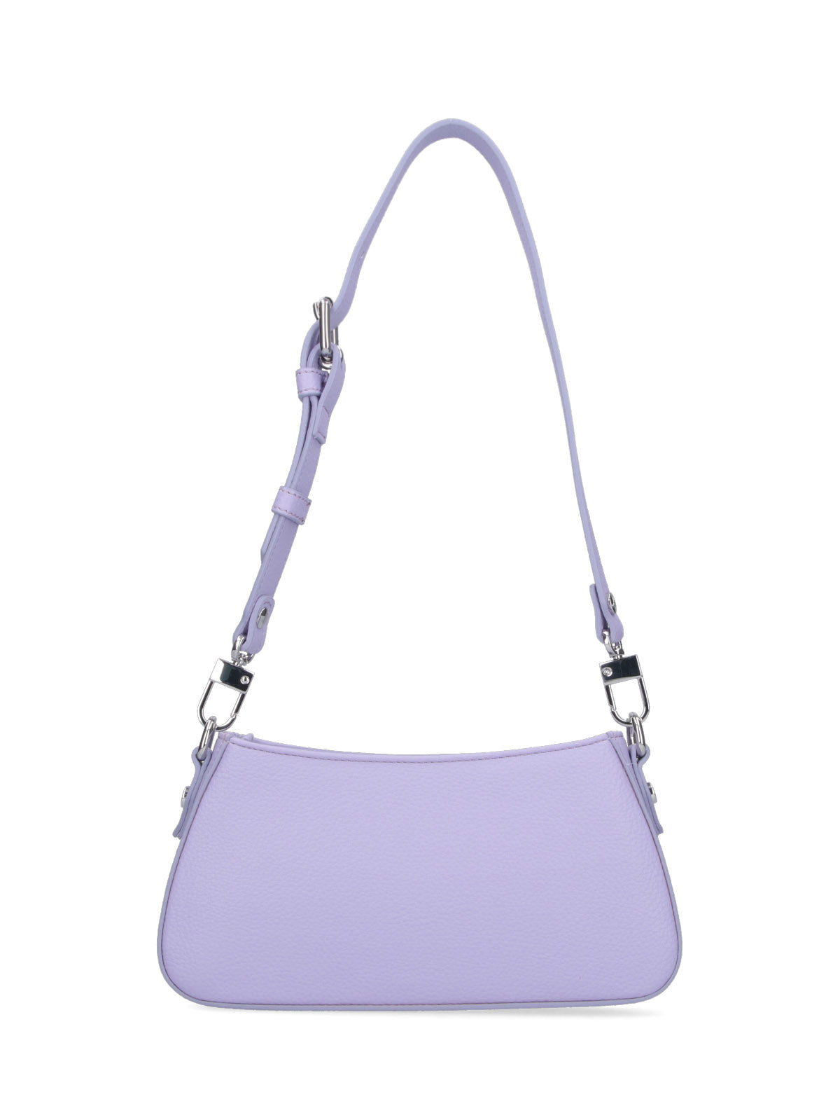 "Tasha" Shoulder Bag – Purple