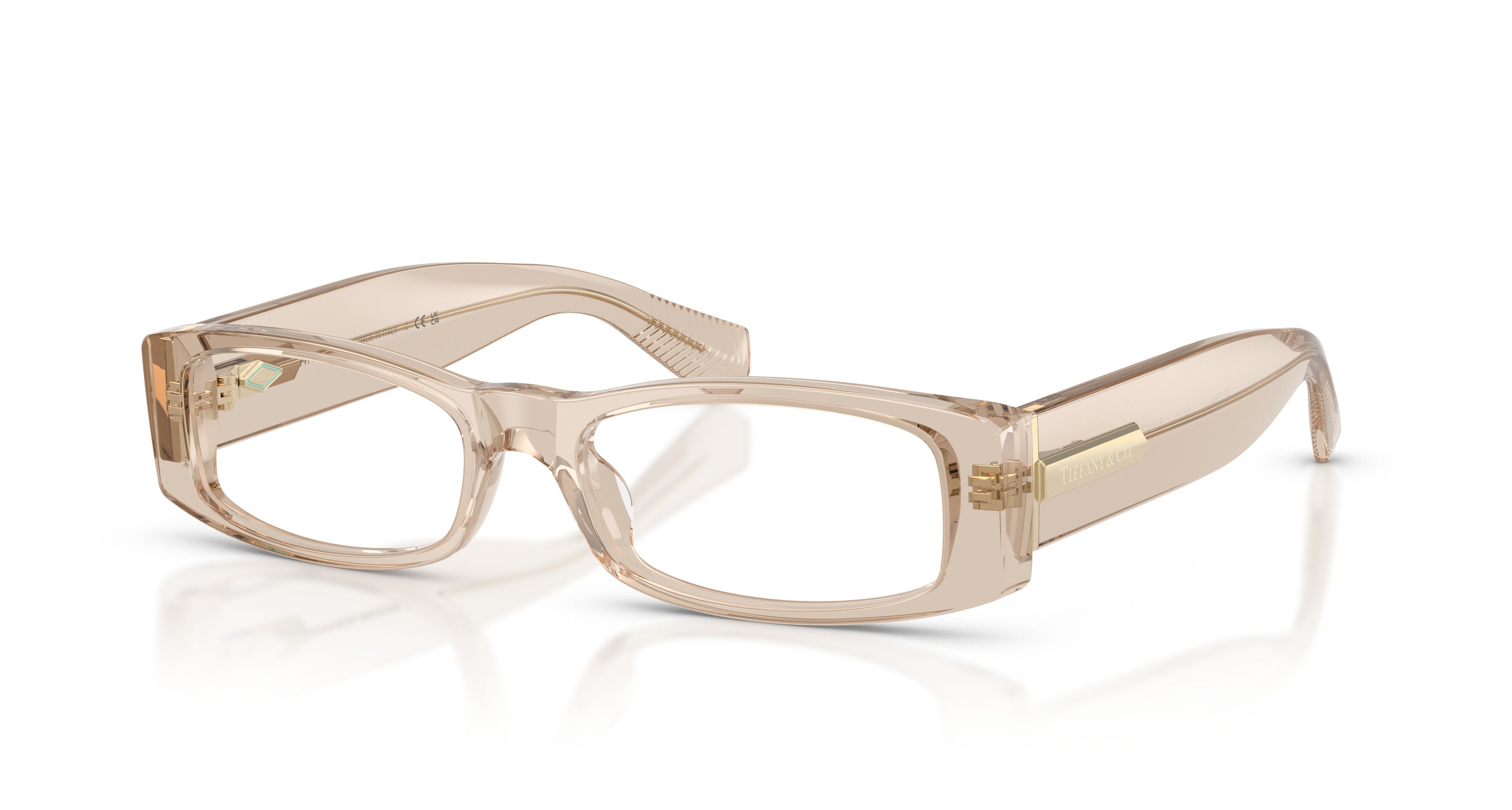 0tf2294u Oversized Square Sunglasses
