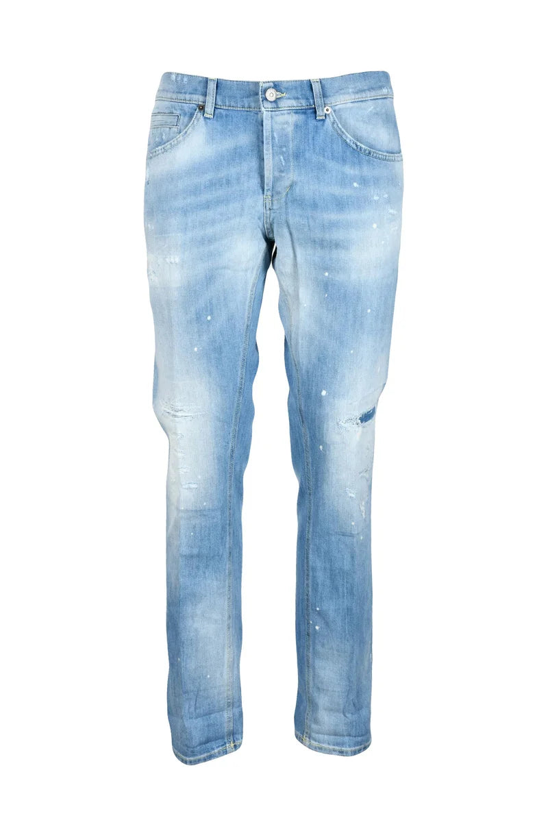 George Jeans - Light Blue