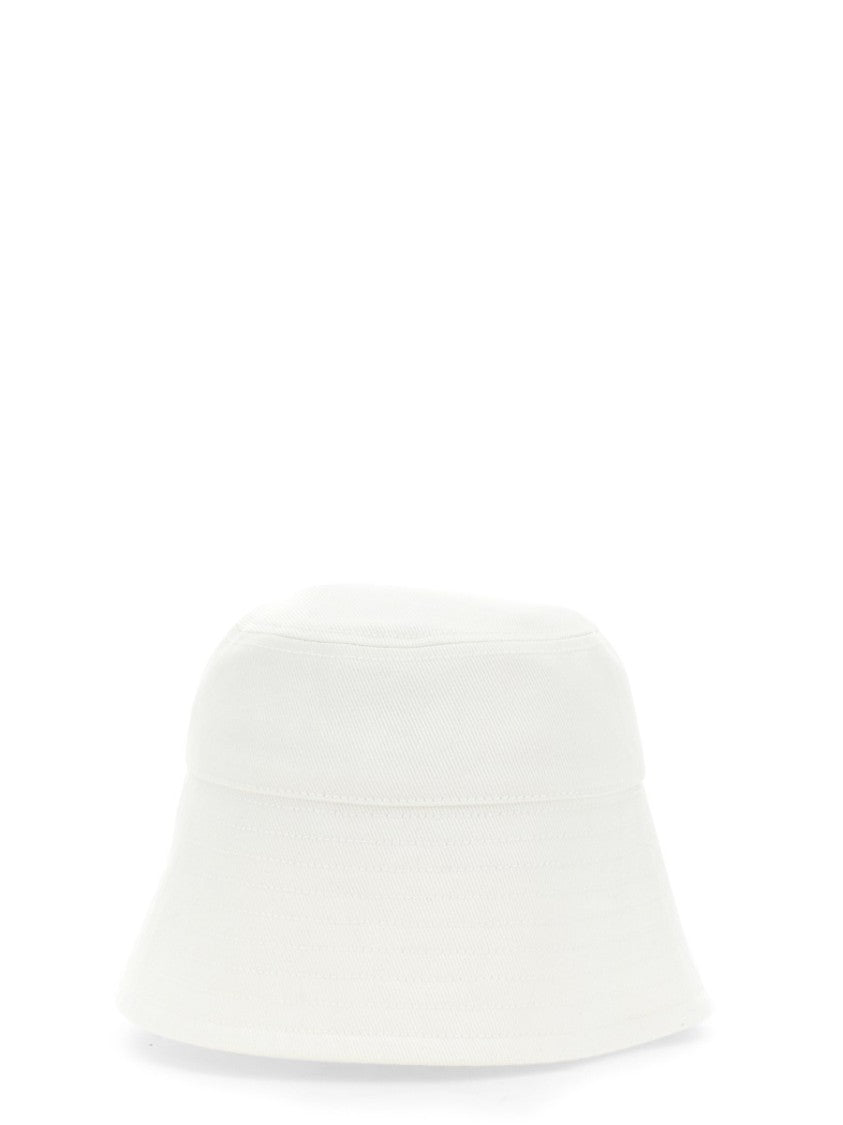 Cotton Bucket Hat