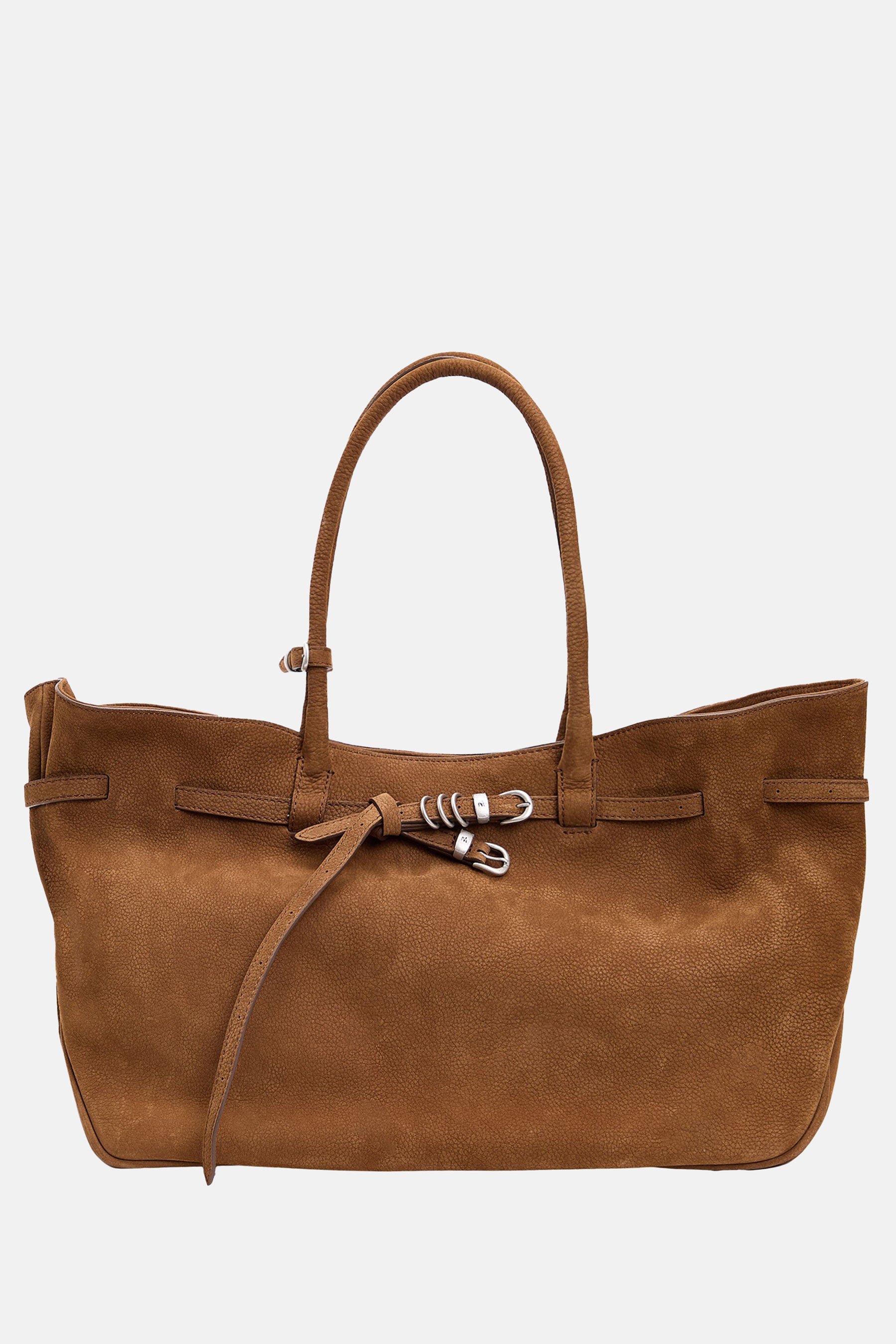Grandma Used Large Tote Bag