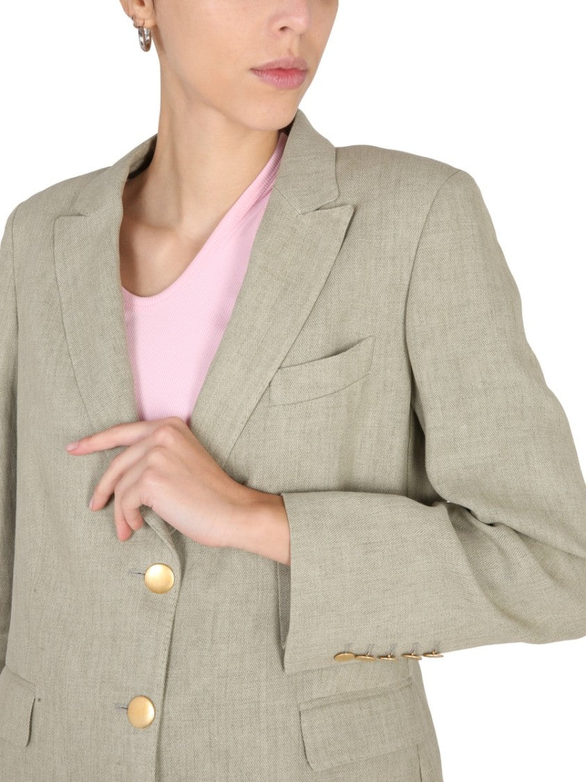 Angelica Blazer