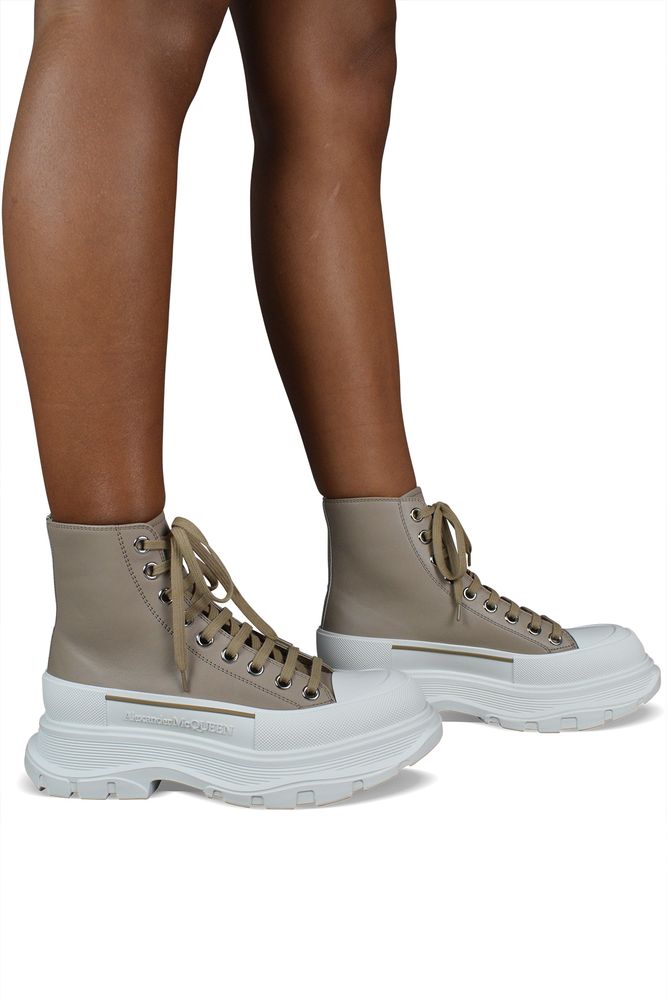 Tread Slick Sneakers