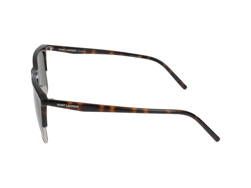 Sunglasses Saint Laurent SL 768 003 havana havana grey 57/18/145