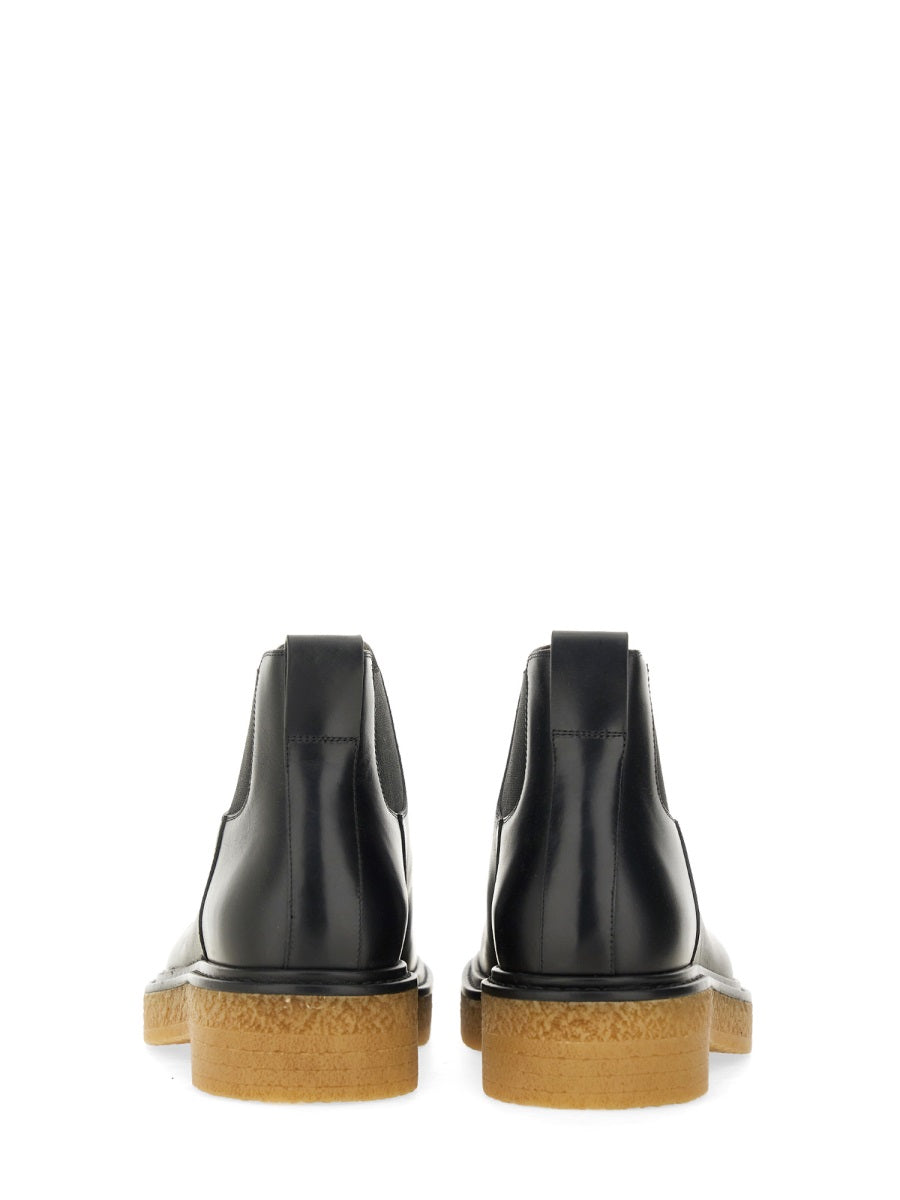 "Haddock" Chelsea Boot