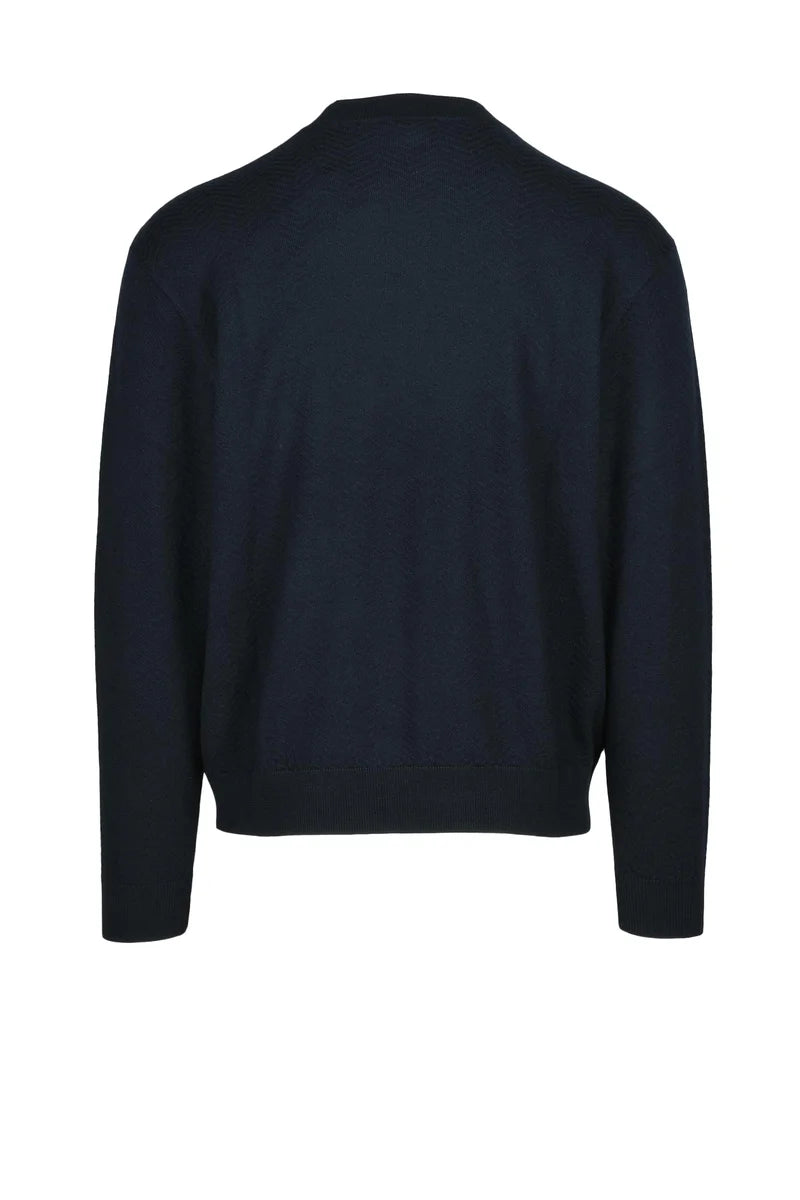 Sweater Virgin Wool