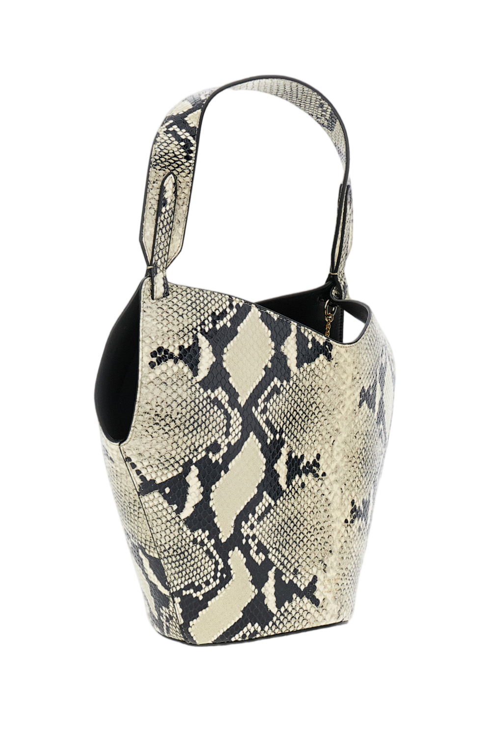 Lotus Mini Tote Bag