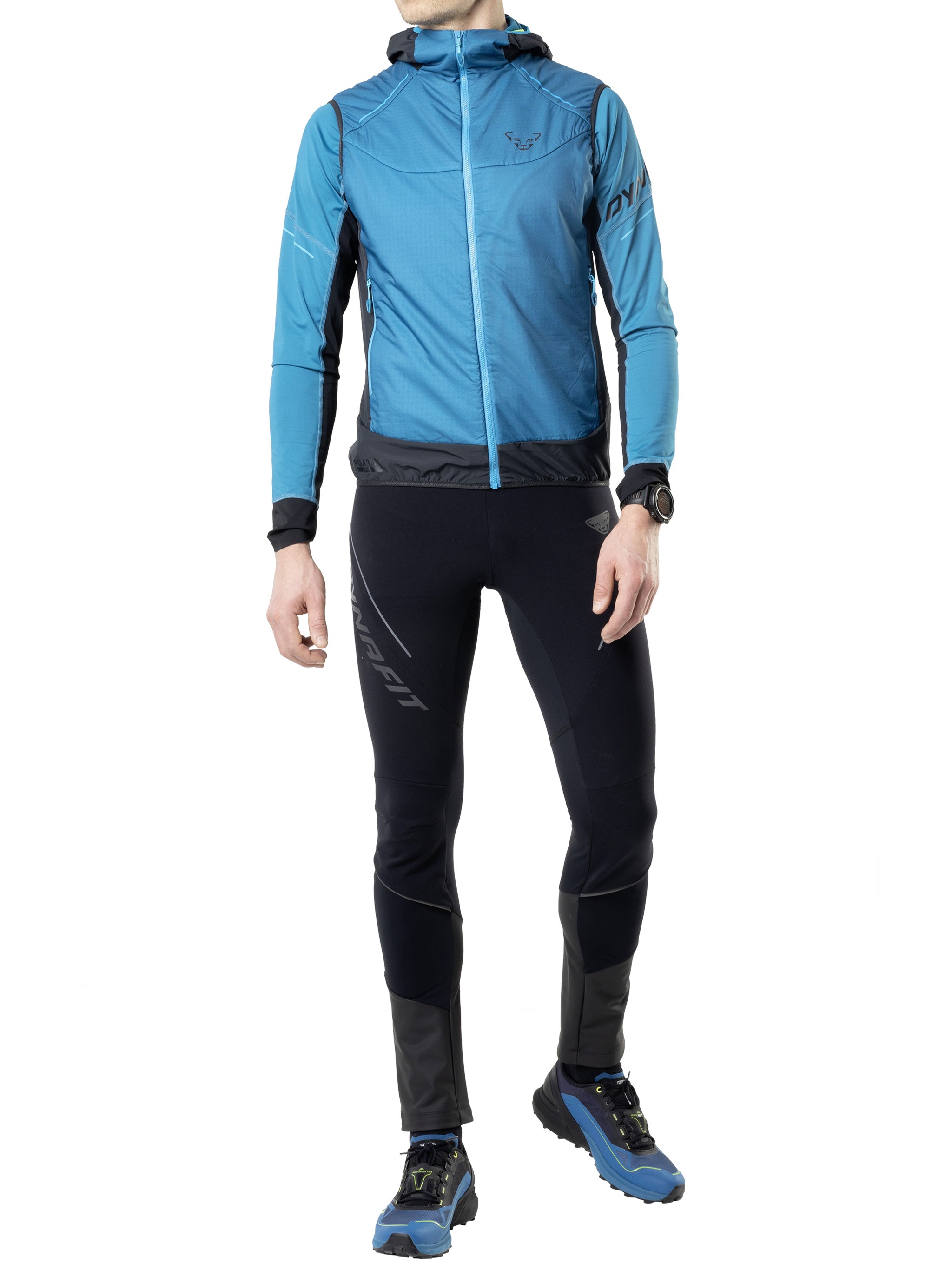 Alpine Warm Slim Tapered Ski Pants
