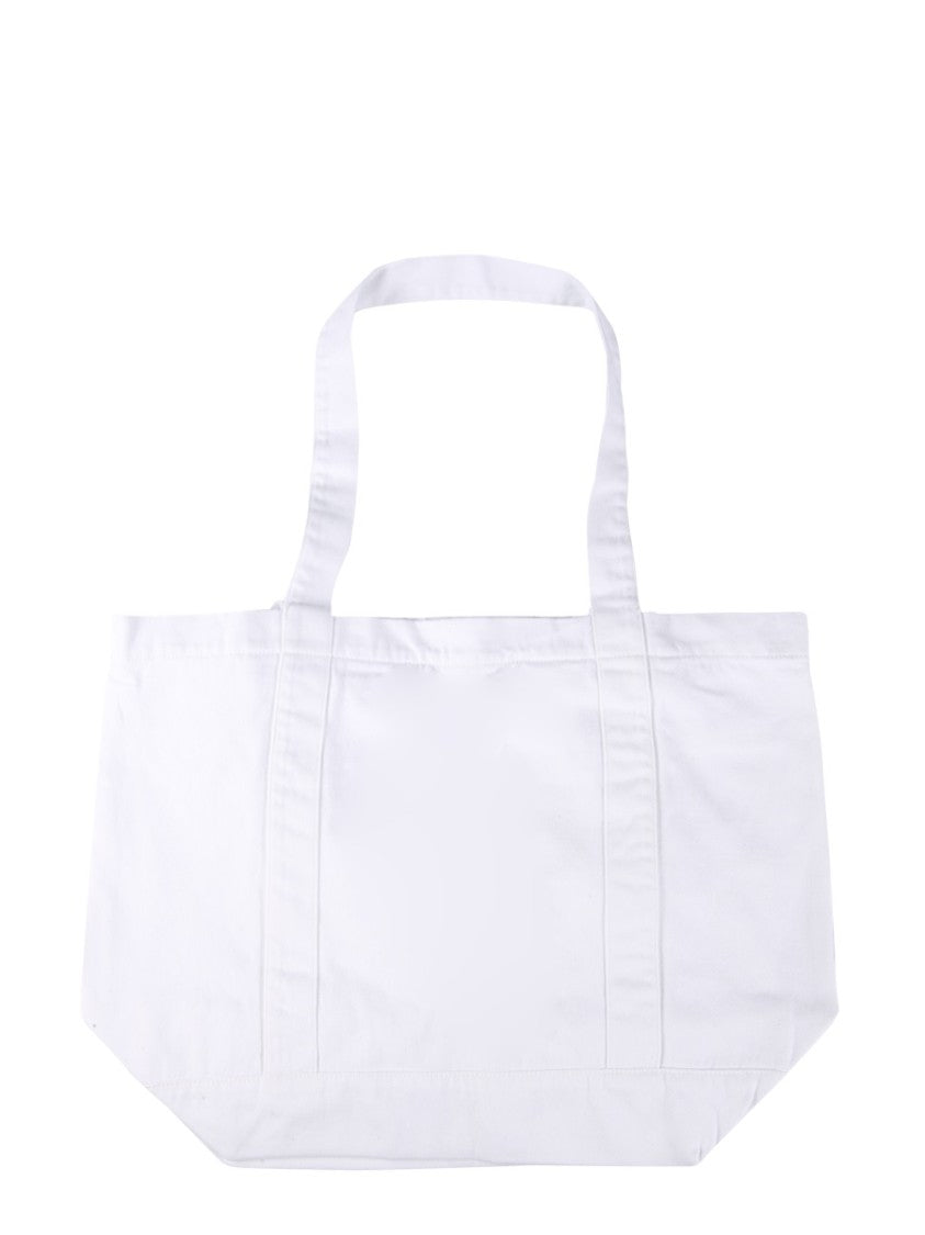 Rectangular Cotton Tote Bag