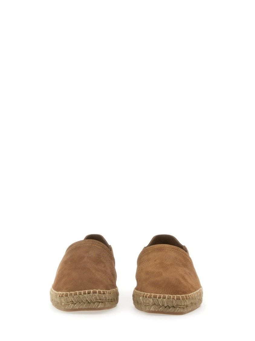 Espadrllas Nabuck